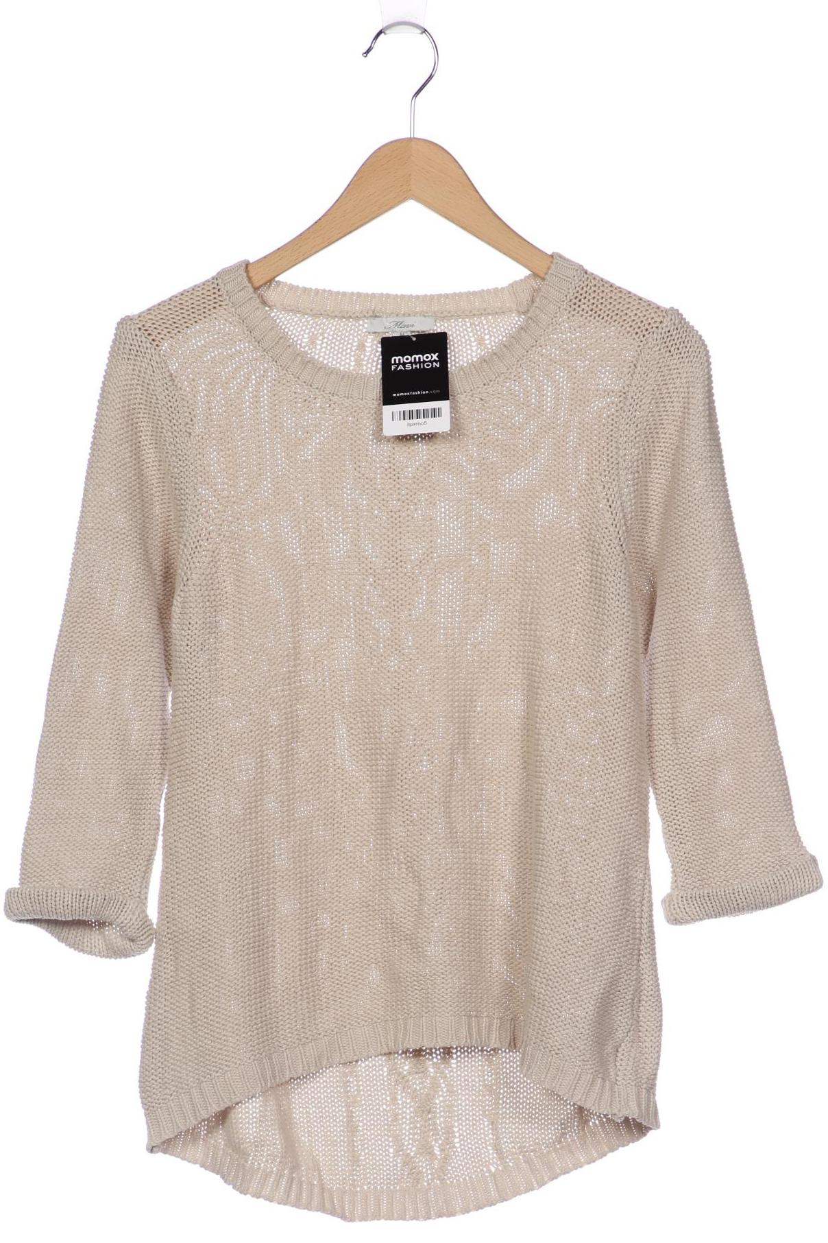 

mavi Damen Pullover, beige