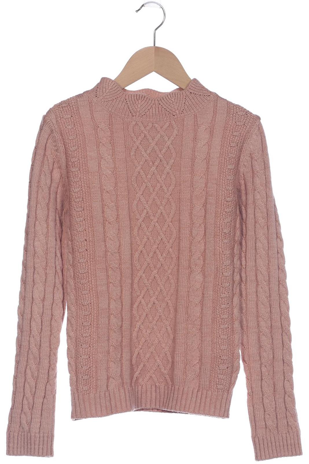 

mavi Damen Pullover, pink