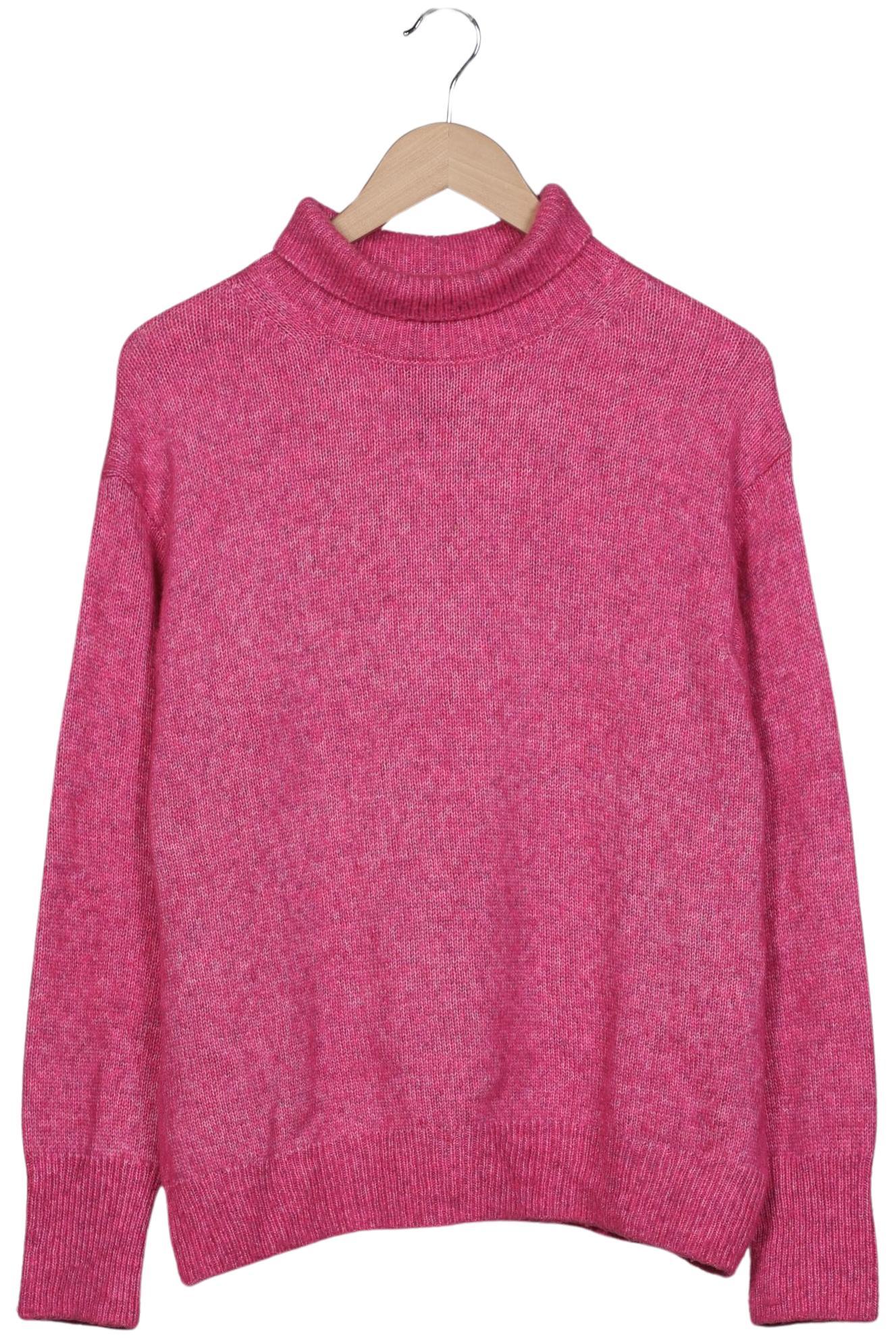 

mavi Damen Pullover, pink, Gr. 34