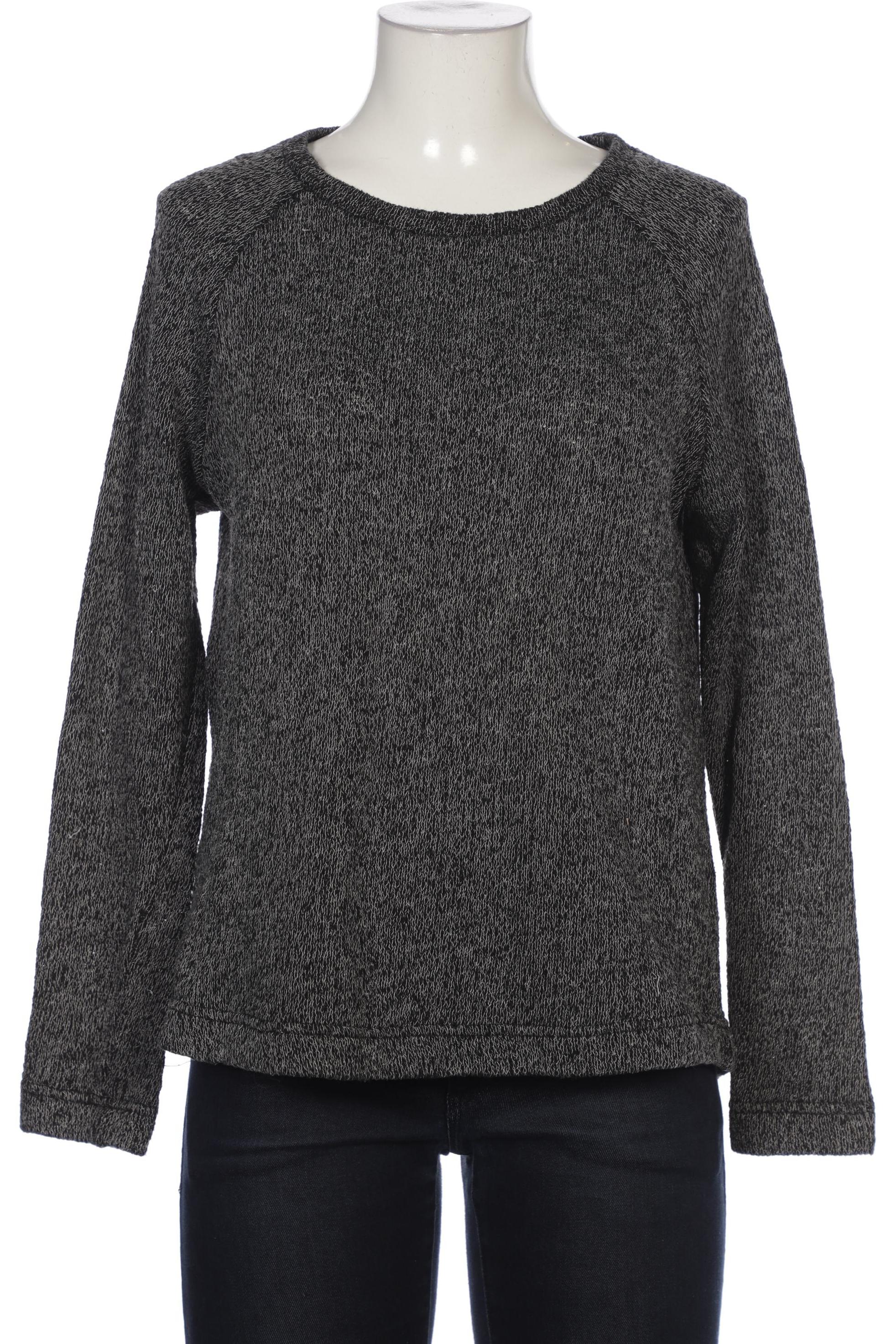 

mavi Damen Pullover, grau