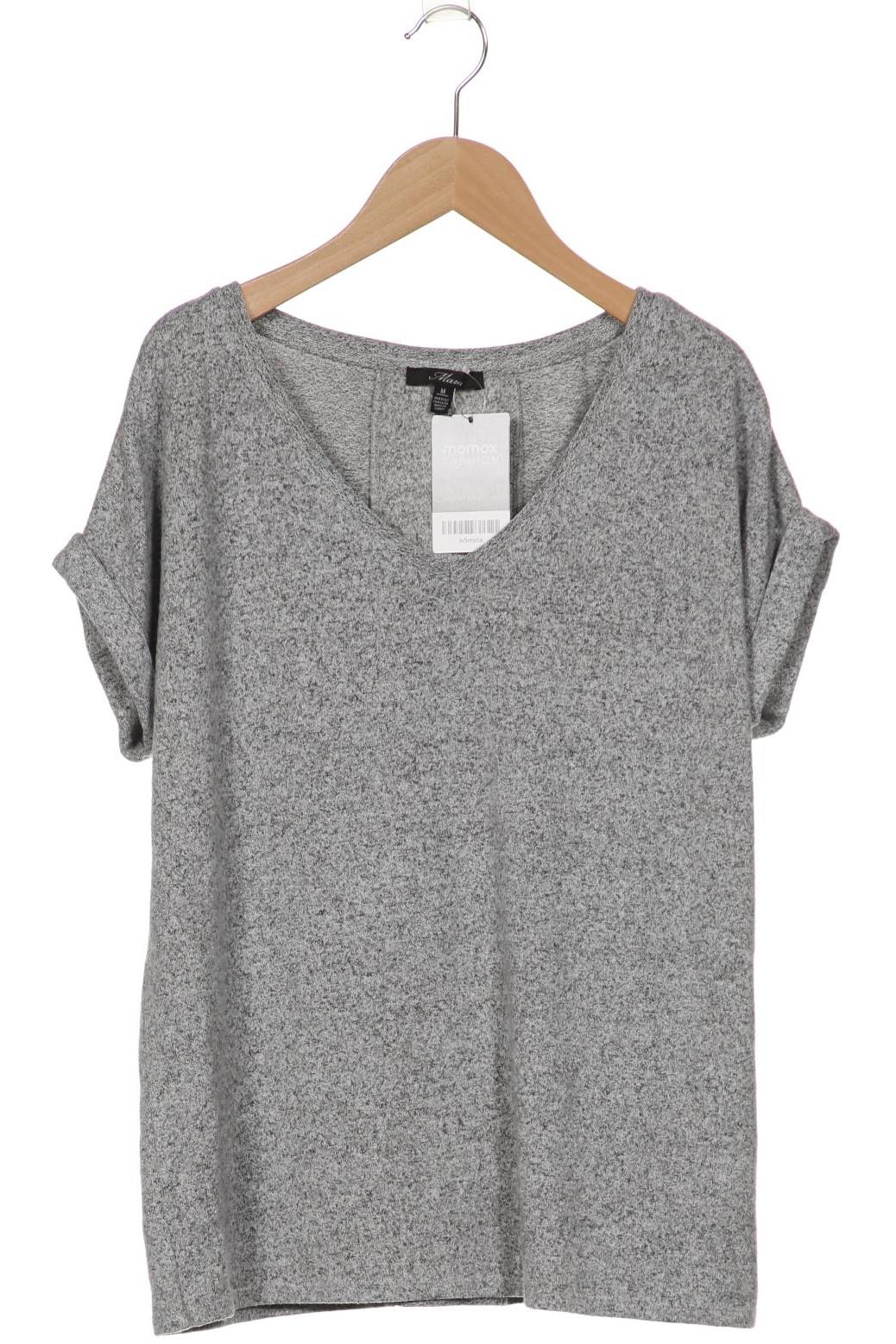 

mavi Damen Pullover, grau