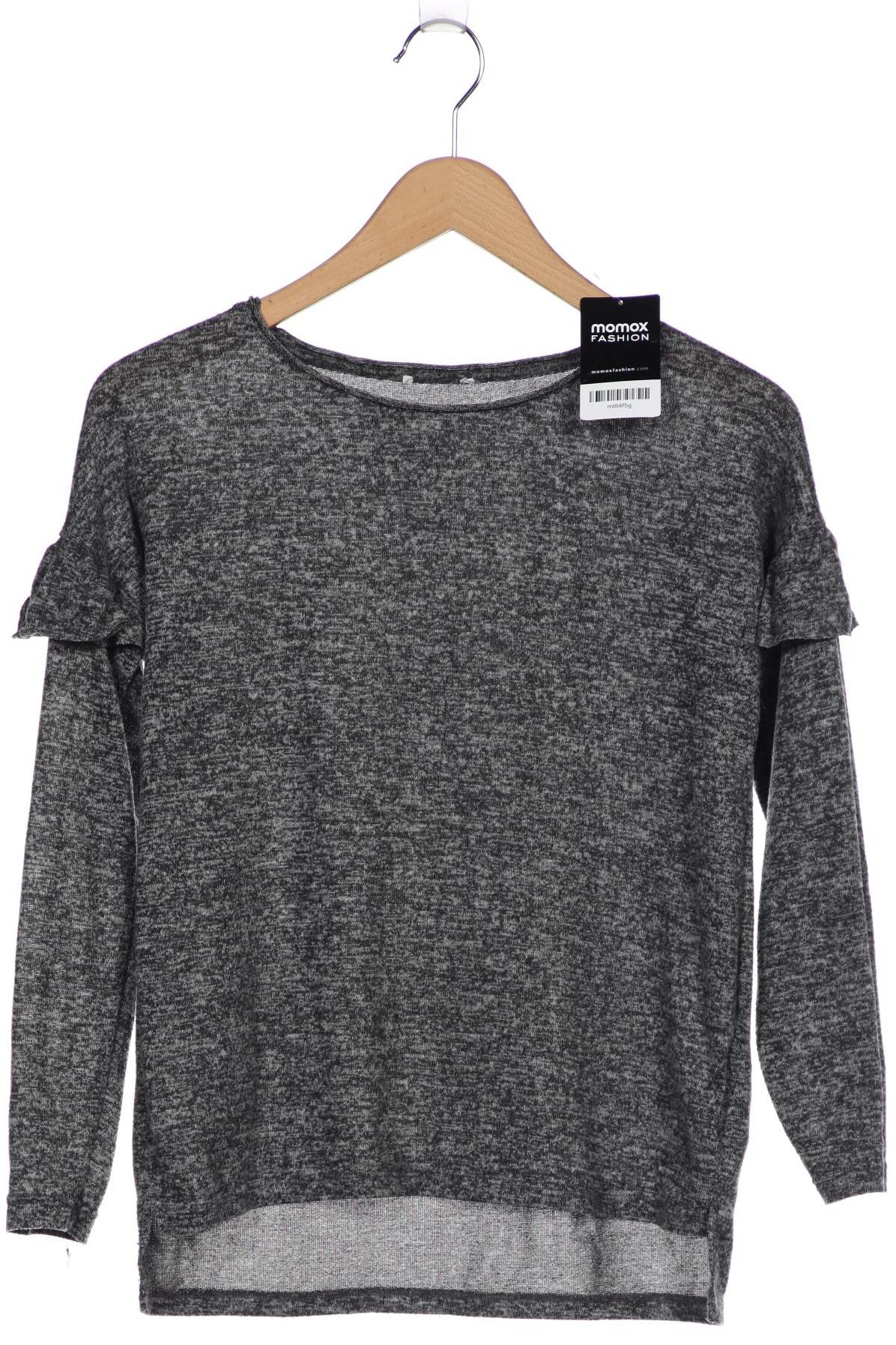 

mavi Damen Pullover, grau