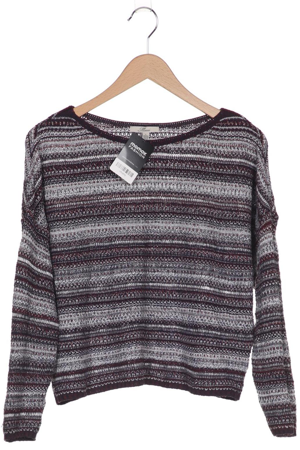 

mavi Damen Pullover, bordeaux