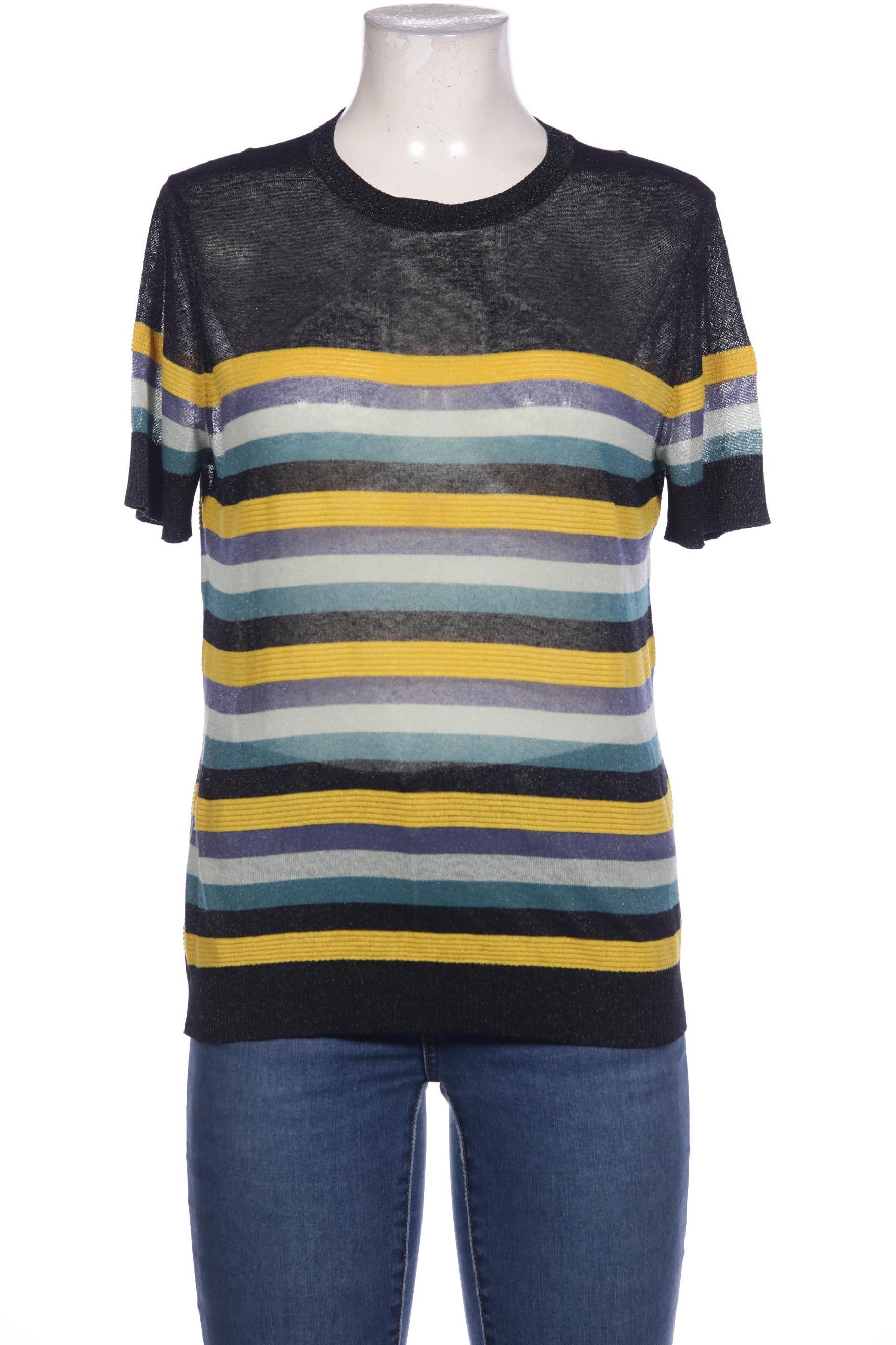 

mavi Damen Pullover, schwarz, Gr. 44