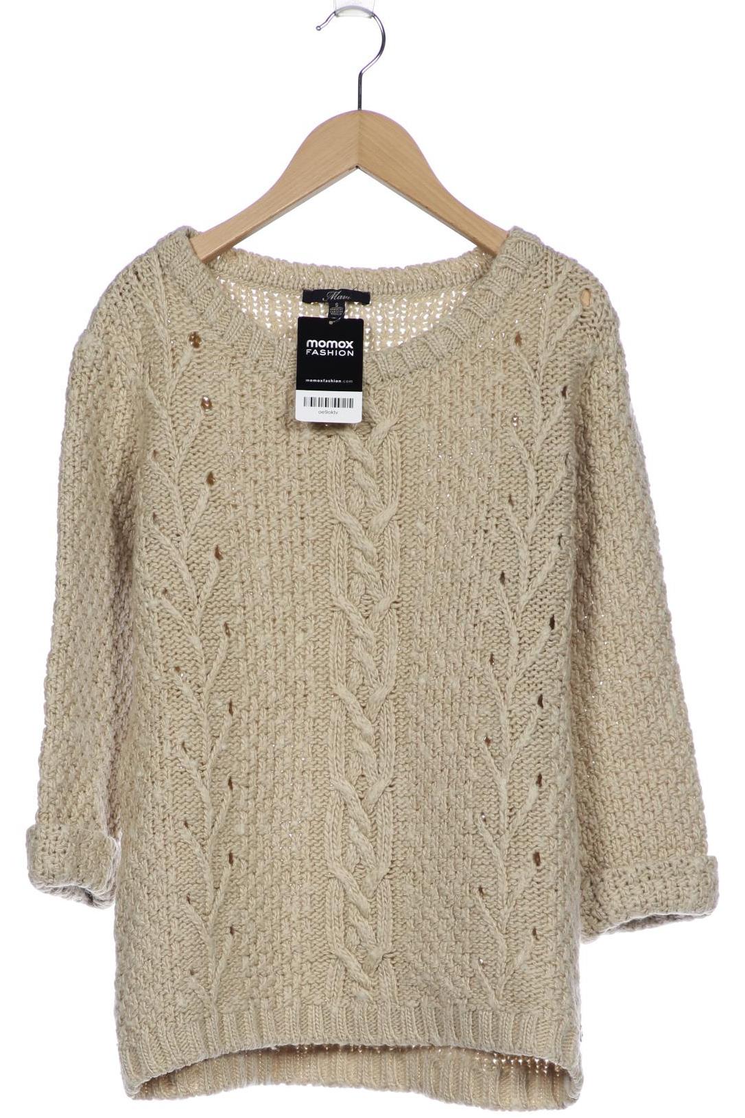 

mavi Damen Pullover, beige
