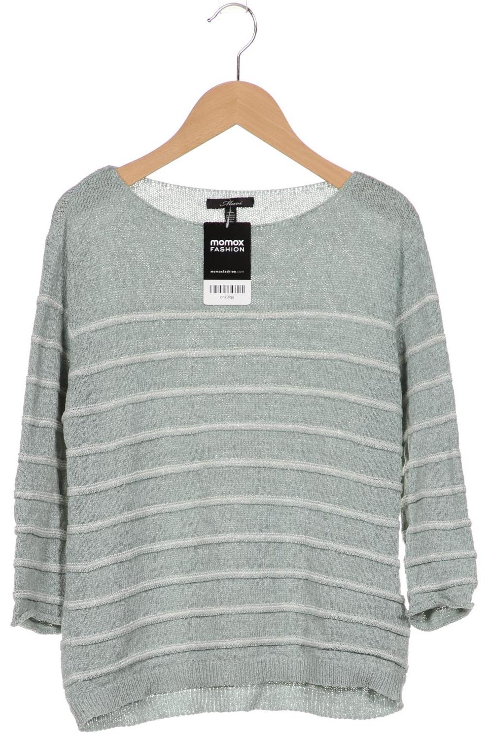 

mavi Damen Pullover, türkis