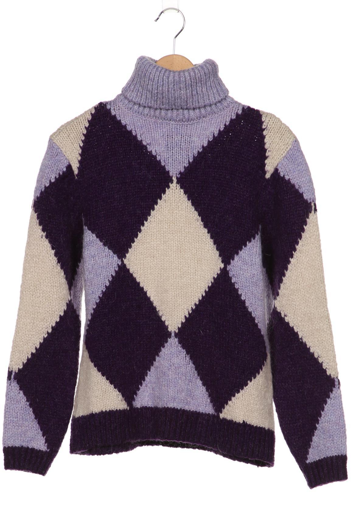 

mavi Damen Pullover, flieder