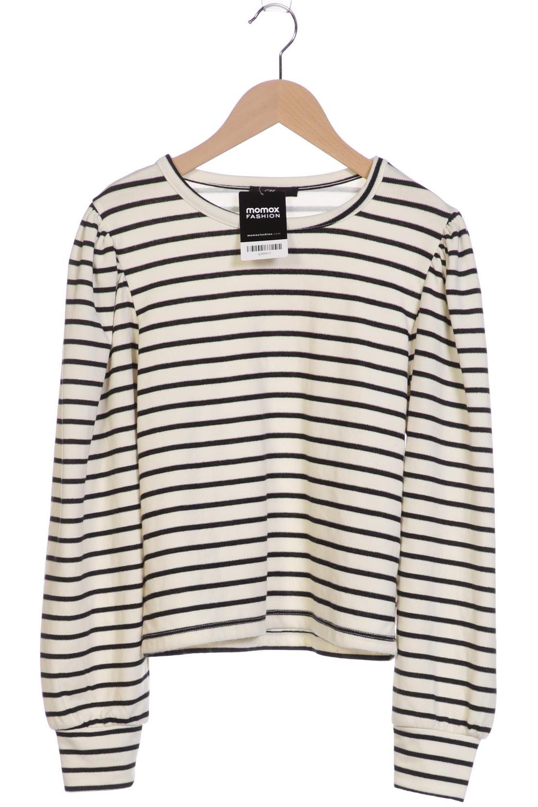 

mavi Damen Pullover, schwarz