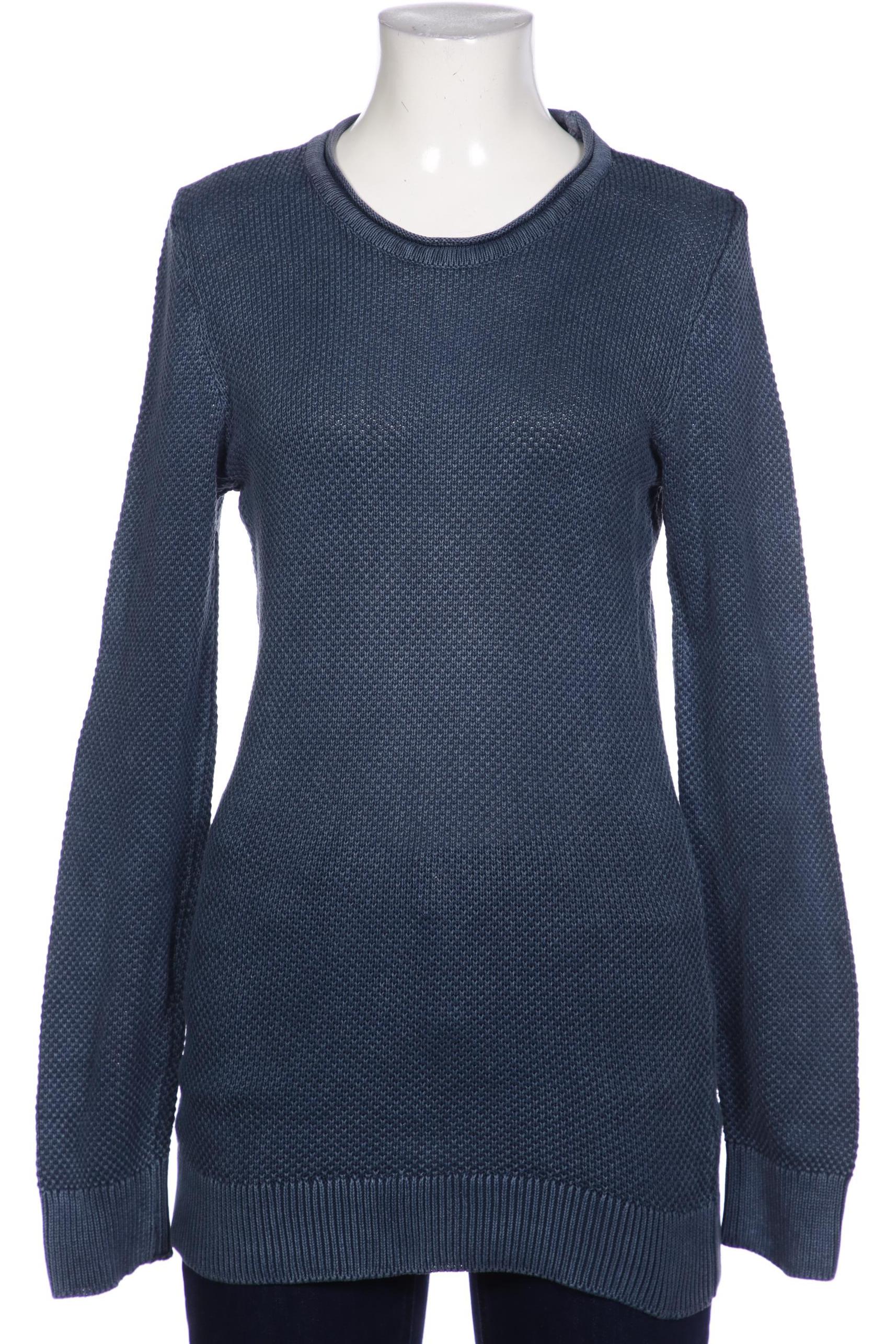 

mavi Damen Pullover, blau, Gr. 36