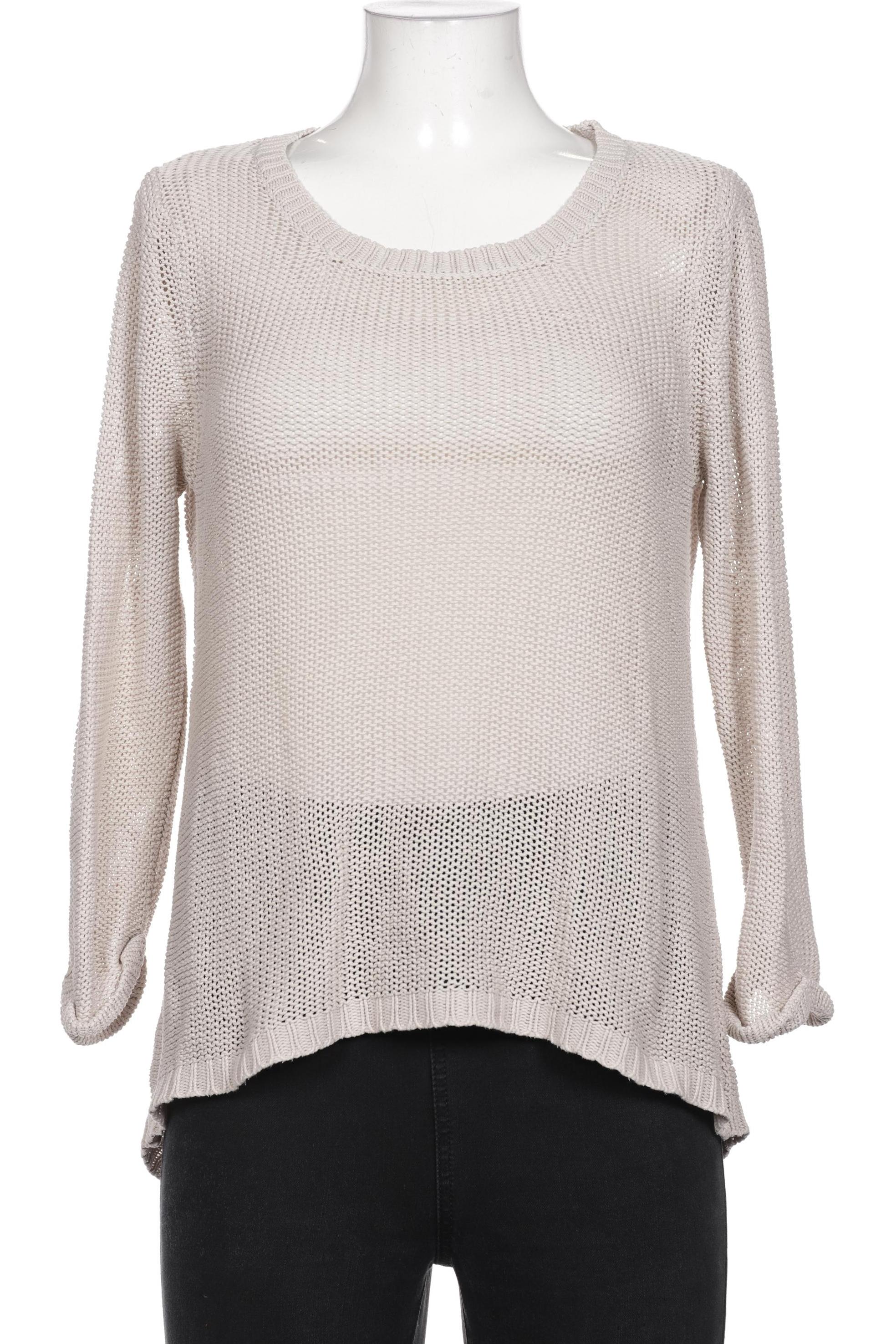 Thumbnail - mavi Damen Pullover, beige, Gr. 38