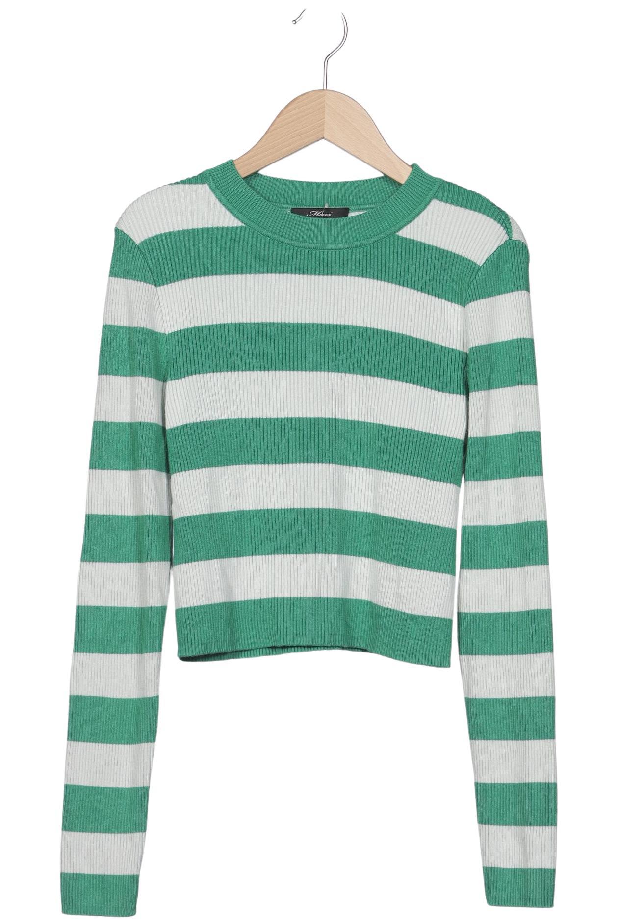 

mavi Damen Pullover, mehrfarbig, Gr. 38