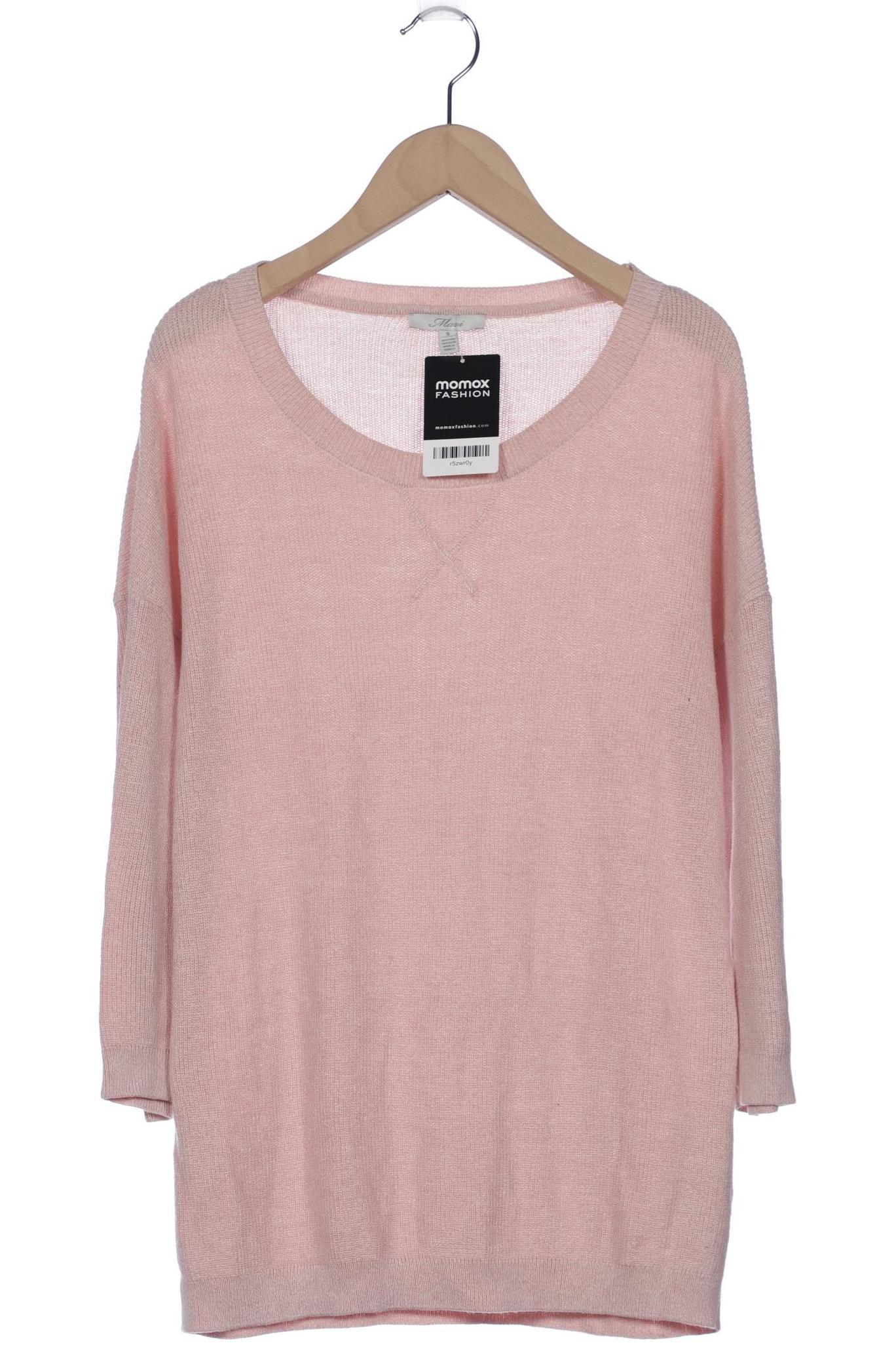 

mavi Damen Pullover, pink