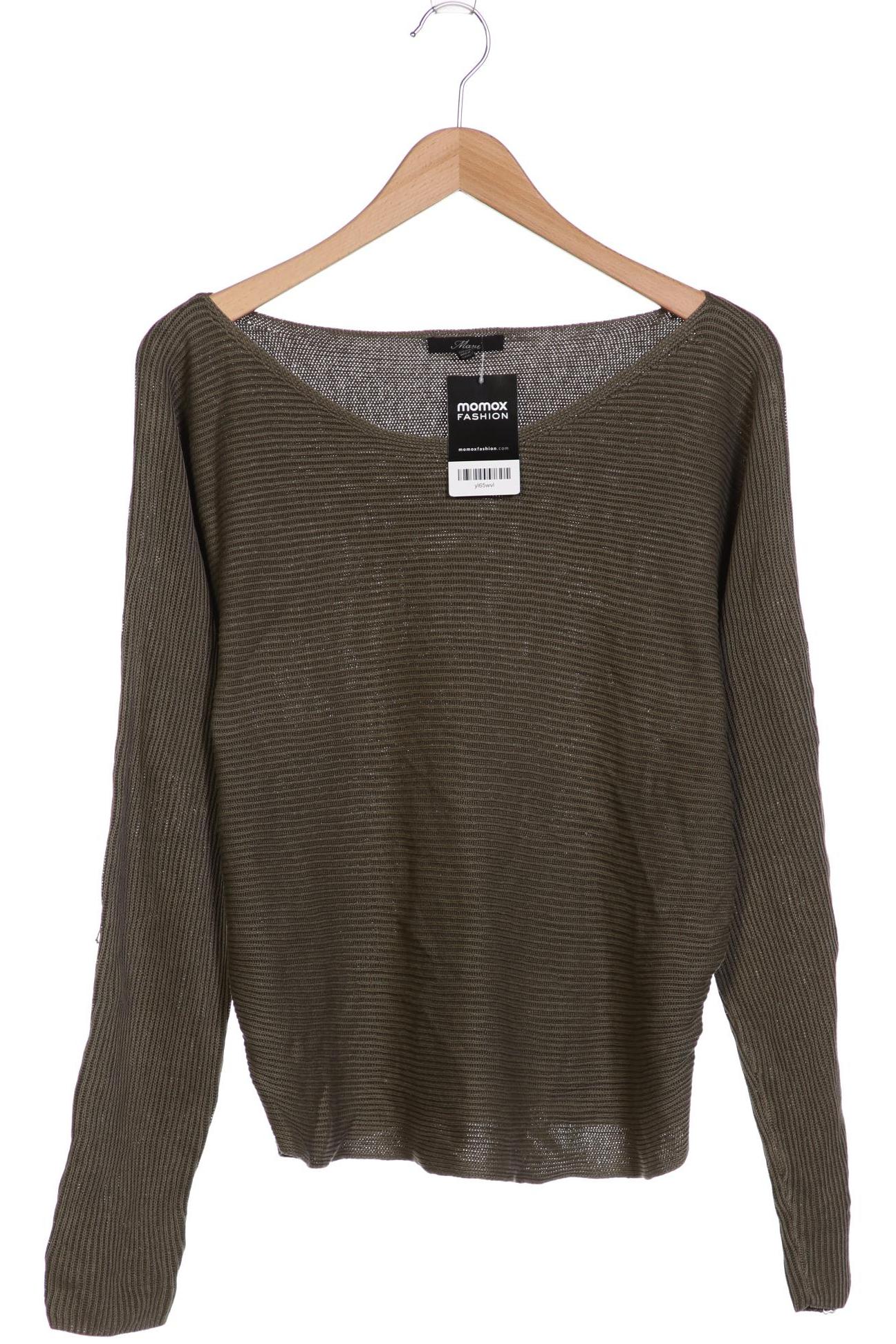 

mavi Damen Pullover, grün