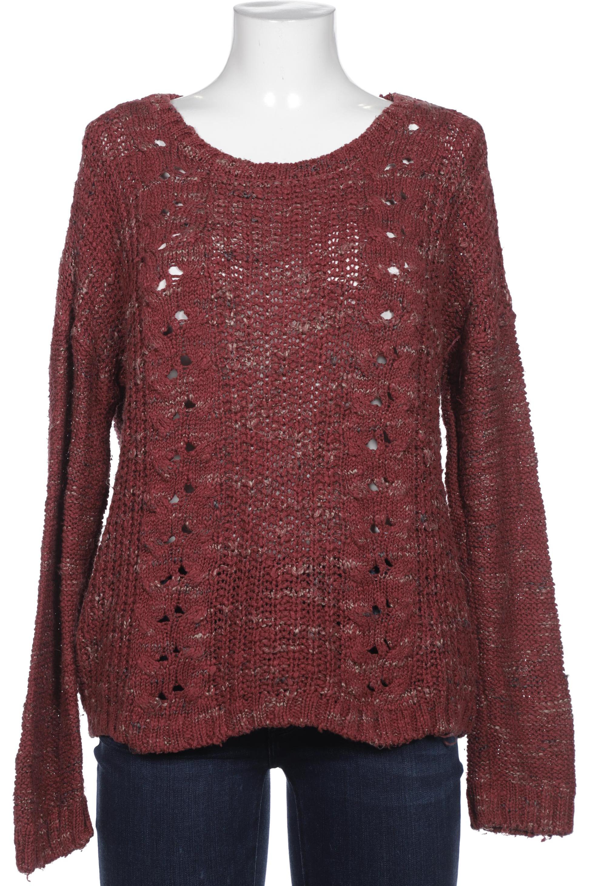

mavi Damen Pullover, bordeaux