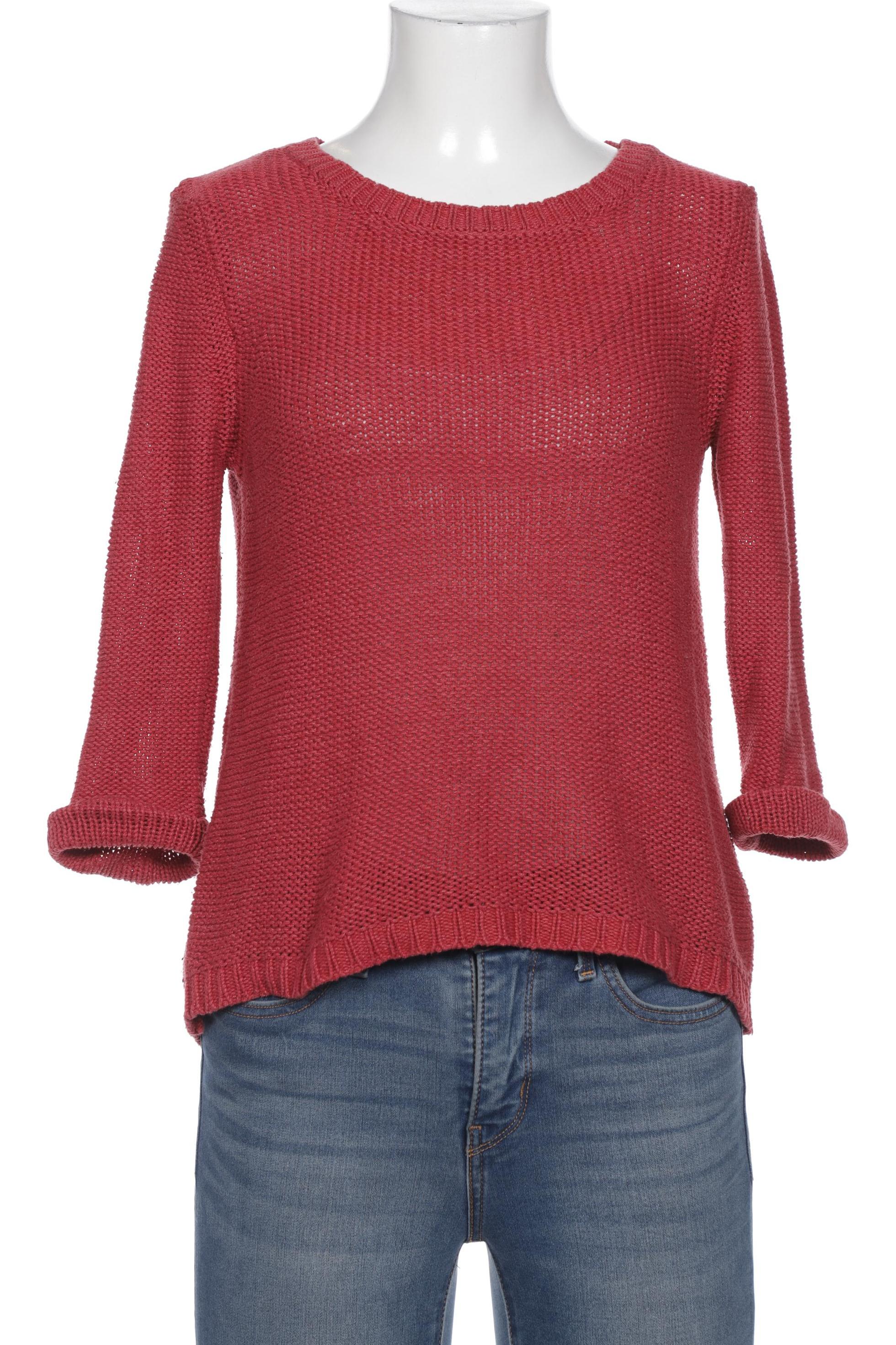 

mavi Damen Pullover, pink