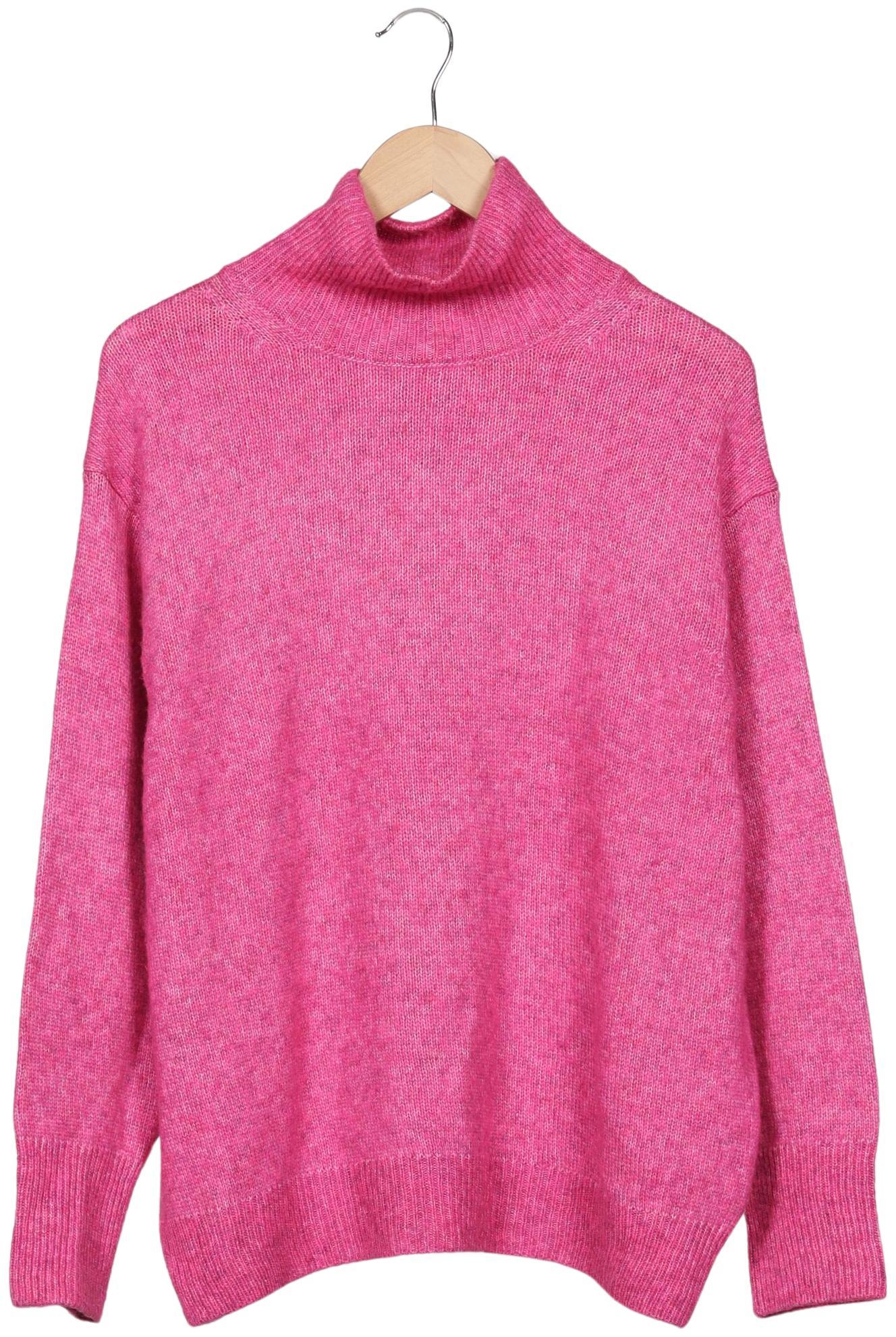 

mavi Damen Pullover, pink, Gr. 36