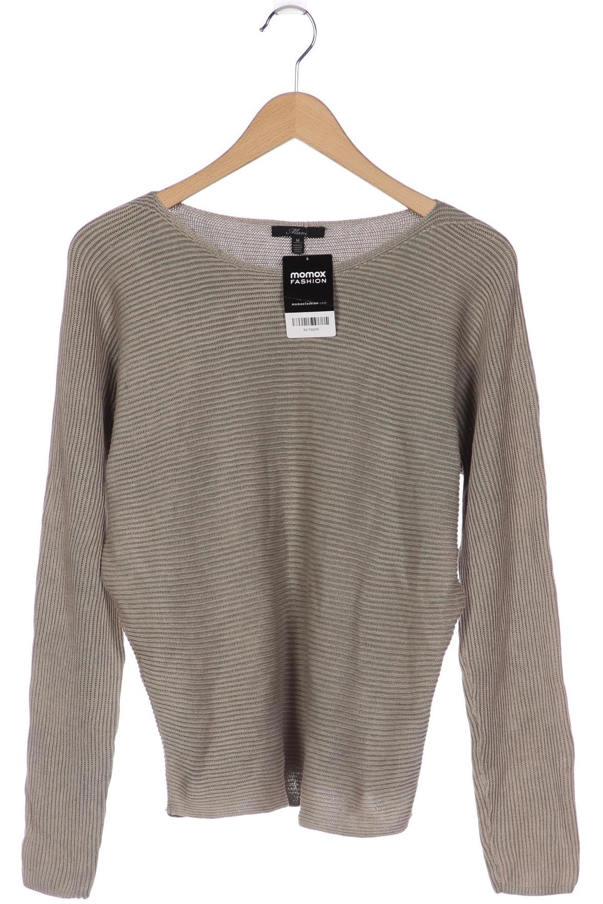 

mavi Damen Pullover, braun, Gr. 38