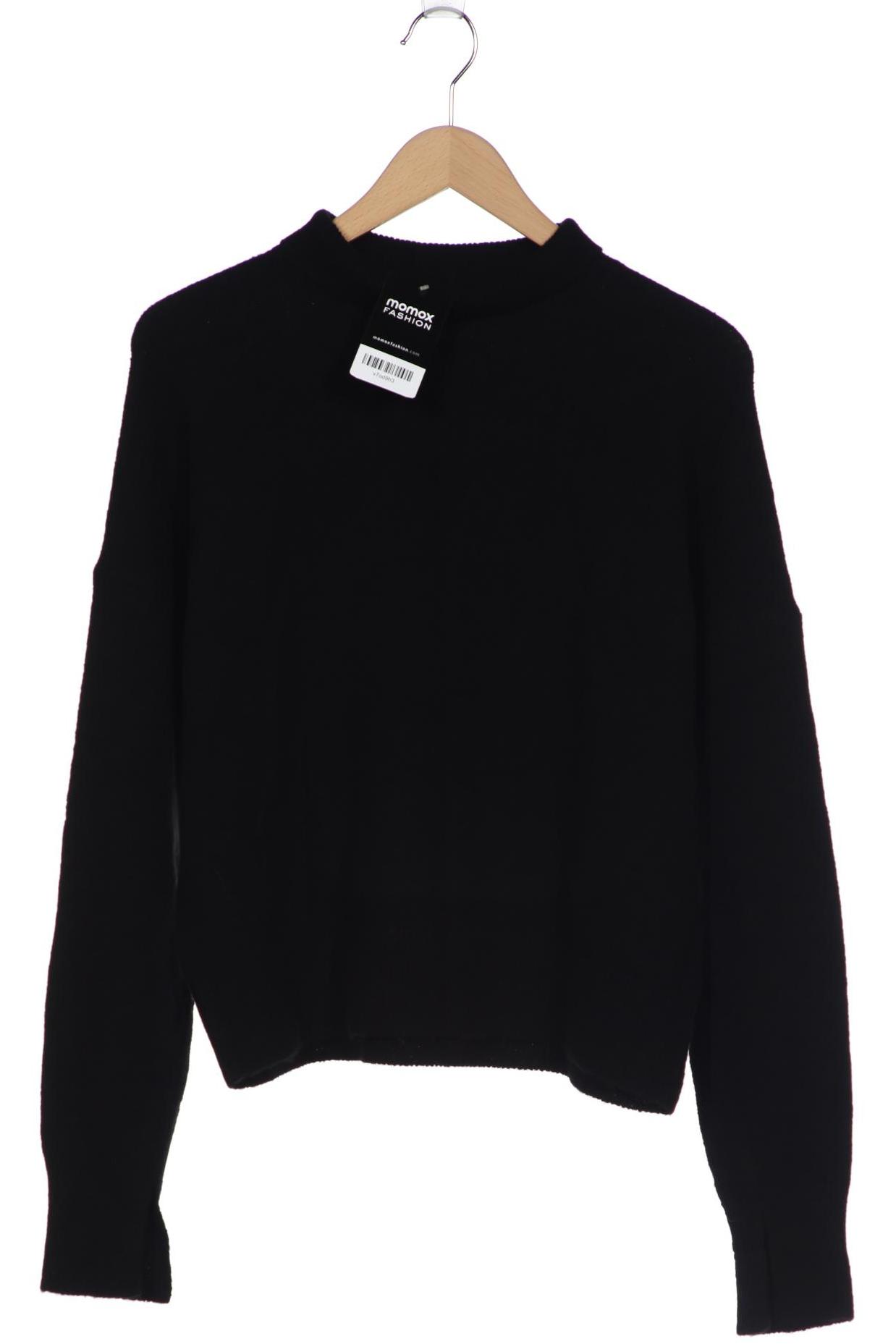 

mavi Damen Pullover, schwarz