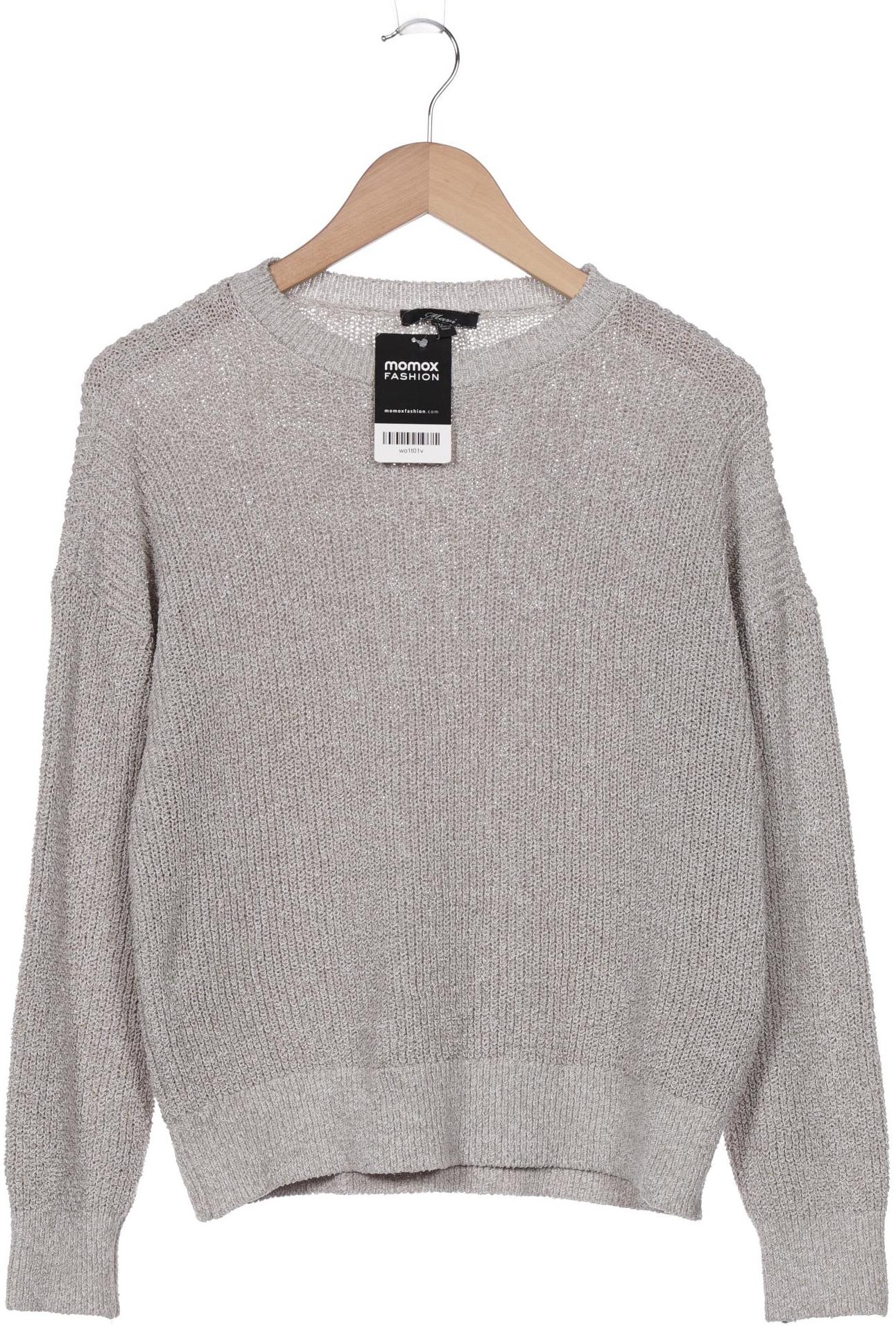 

mavi Damen Pullover, grau
