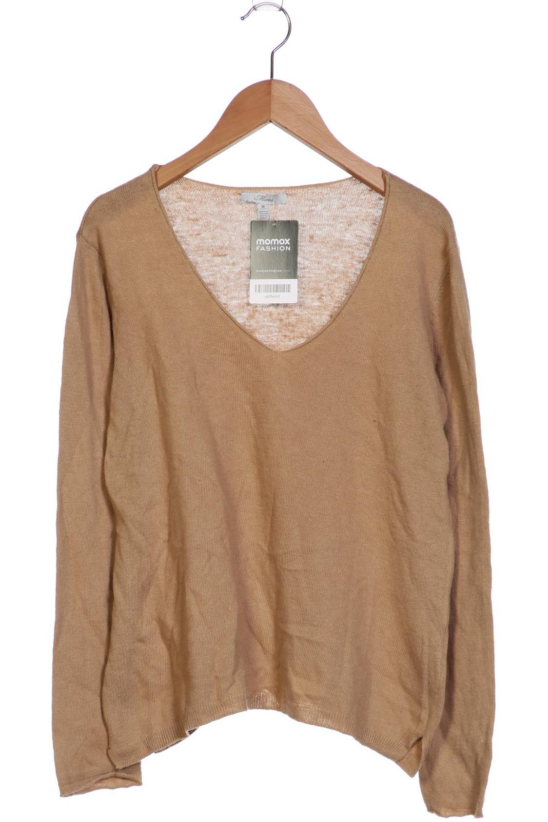 

mavi Damen Pullover, beige, Gr. 38