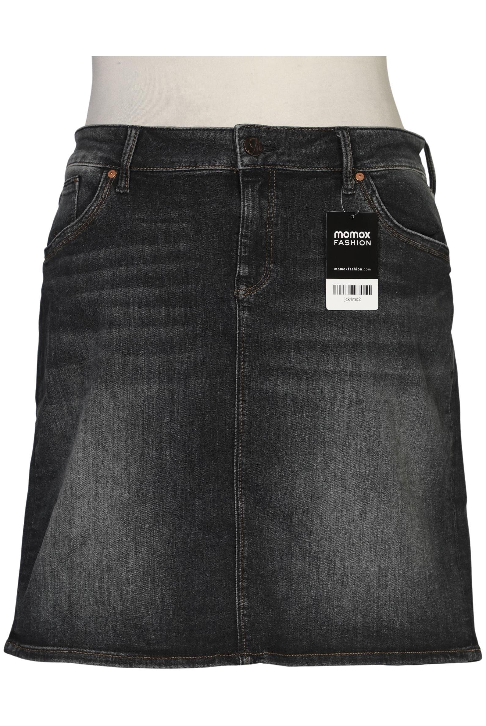 

mavi Damen Rock, marineblau, Gr. 44