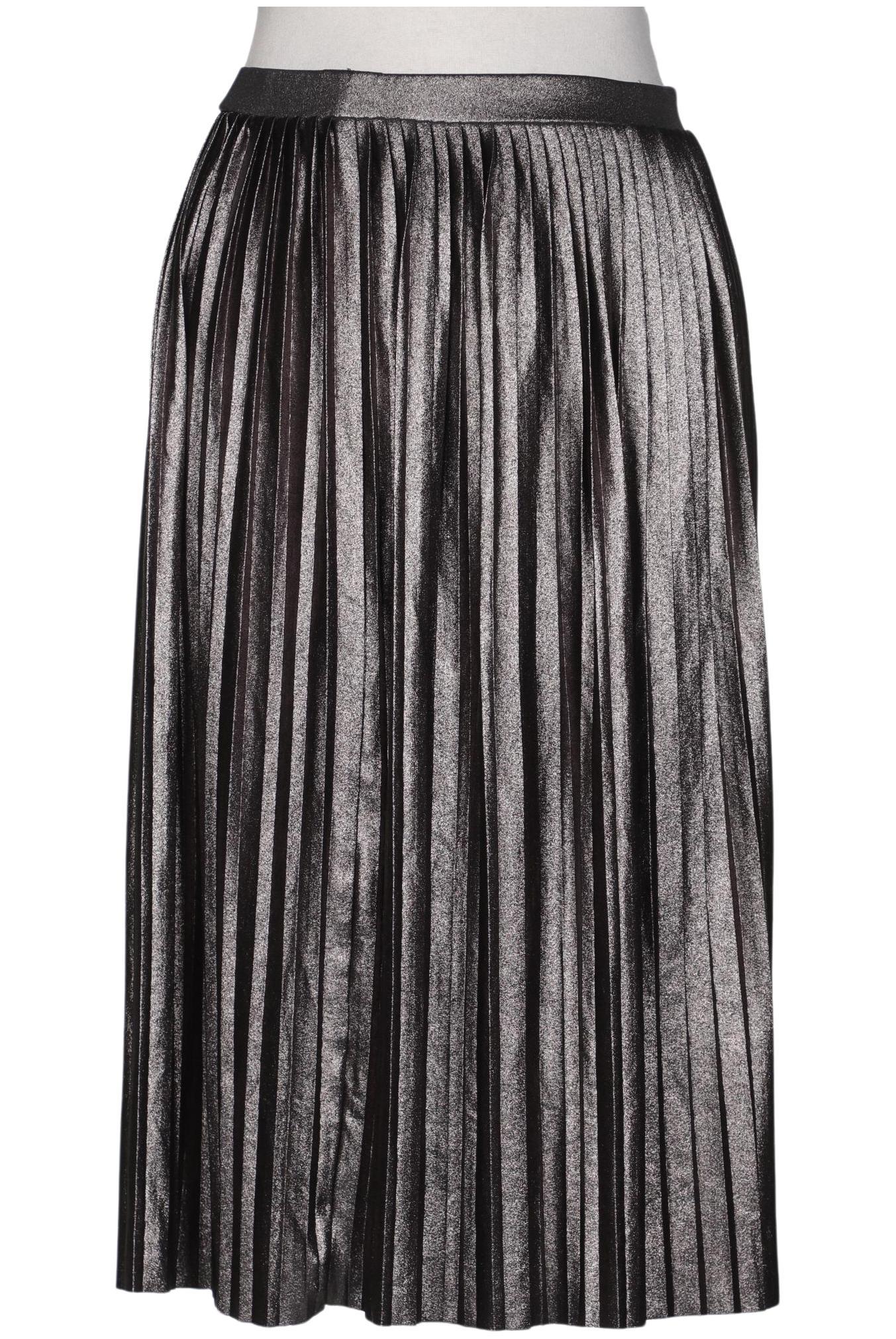 

mavi Damen Rock, silber, Gr. 36