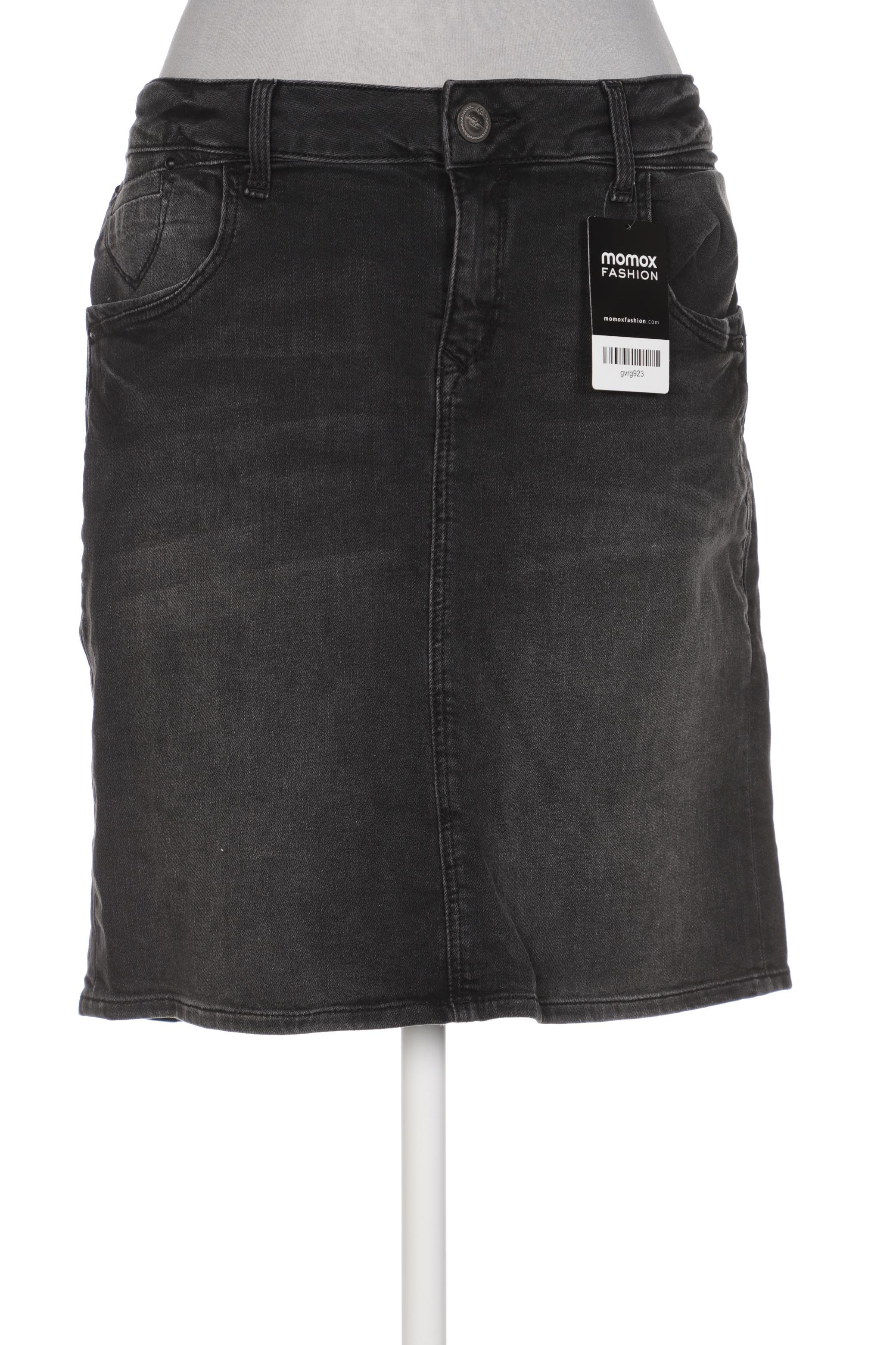 Thumbnail - mavi Damen Rock, schwarz, Gr. 38
