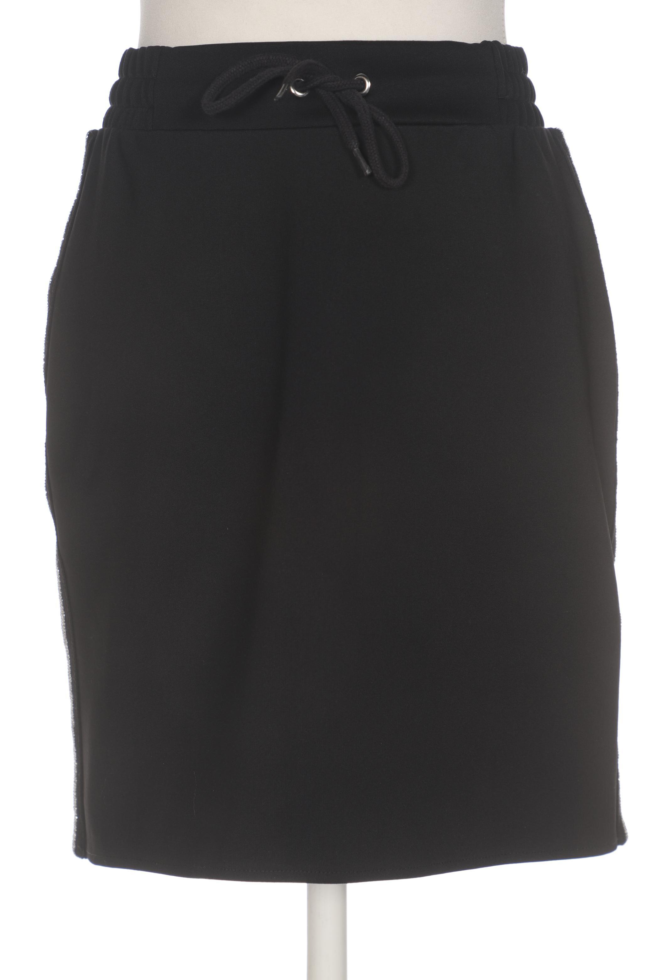 

mavi Damen Rock, schwarz, Gr. 34