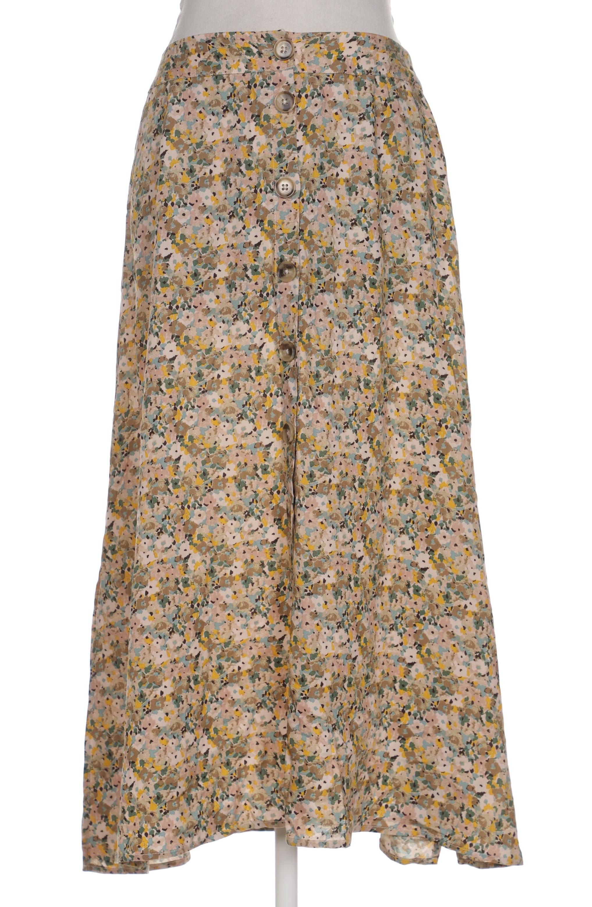 

mavi Damen Rock, mehrfarbig, Gr. 38