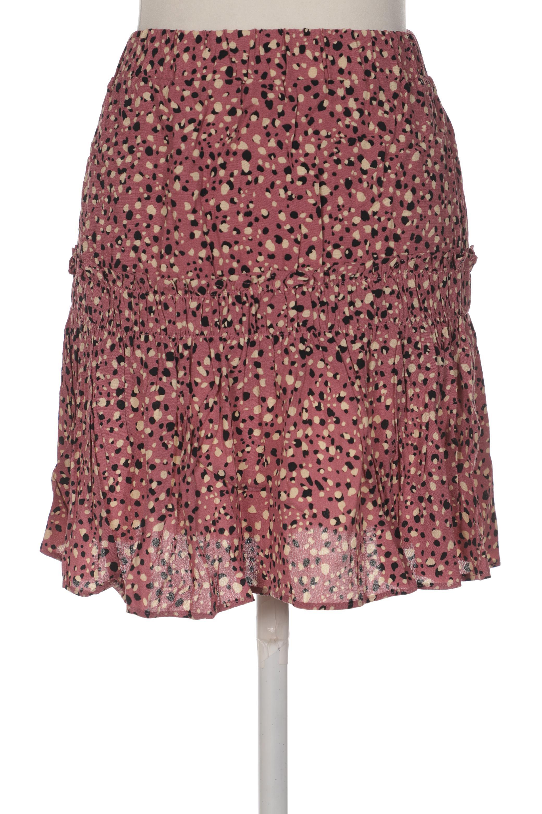 

mavi Damen Rock, pink, Gr. 42