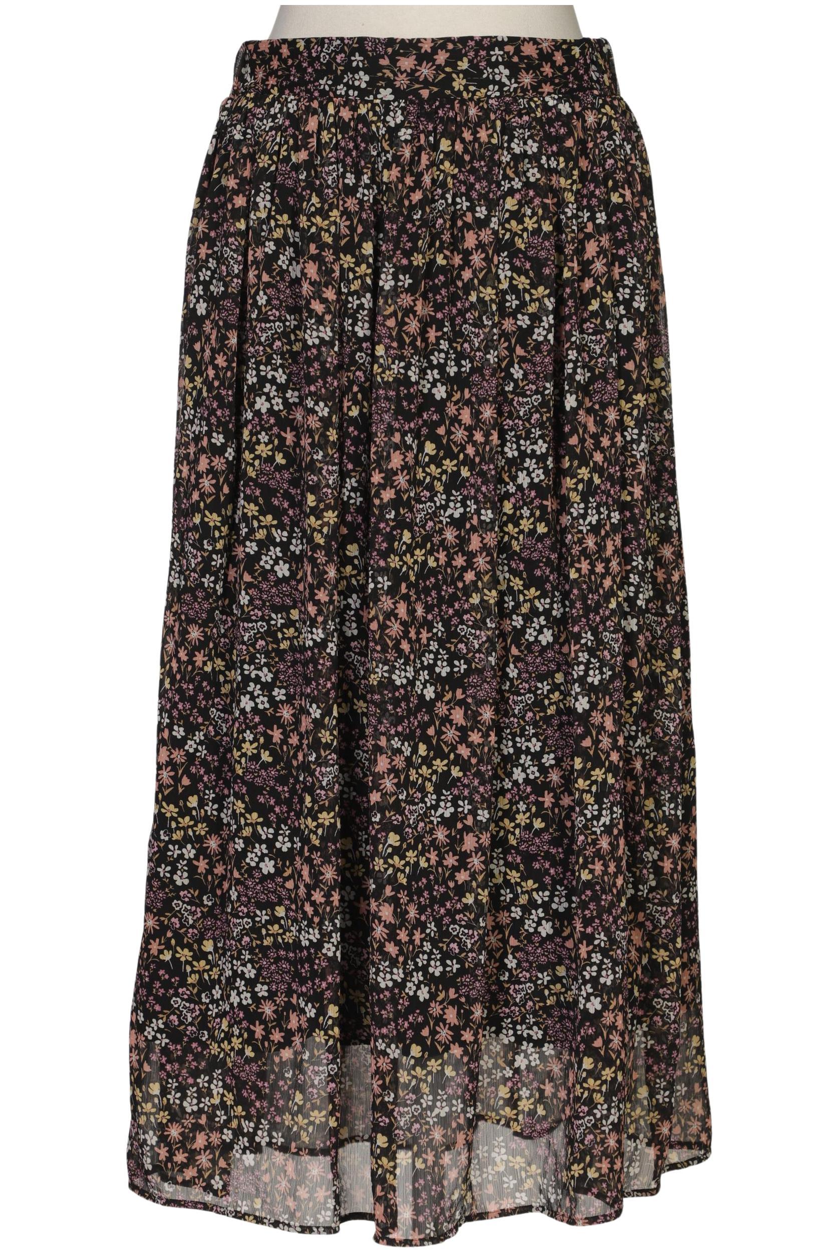 

mavi Damen Rock, braun, Gr. 36