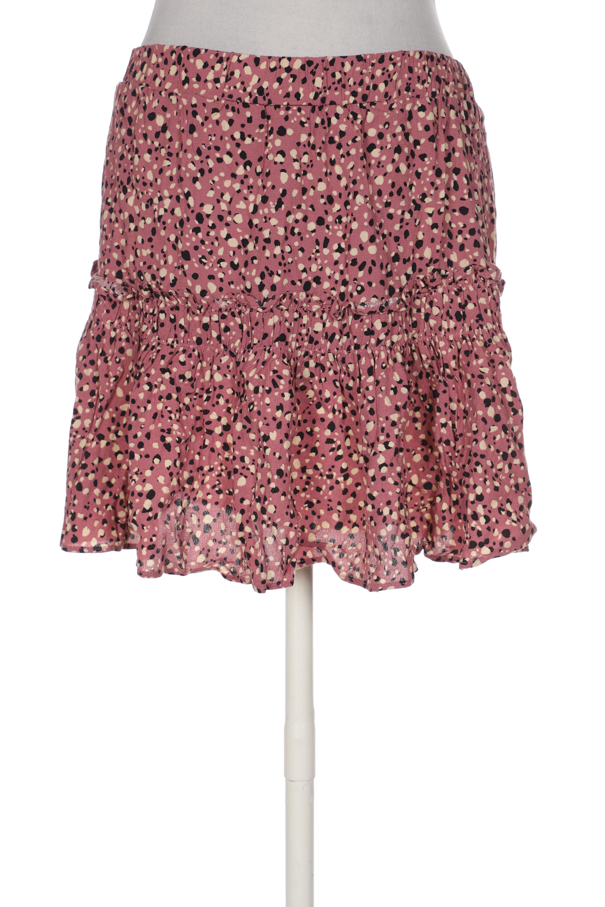 

mavi Damen Rock, pink, Gr. 36