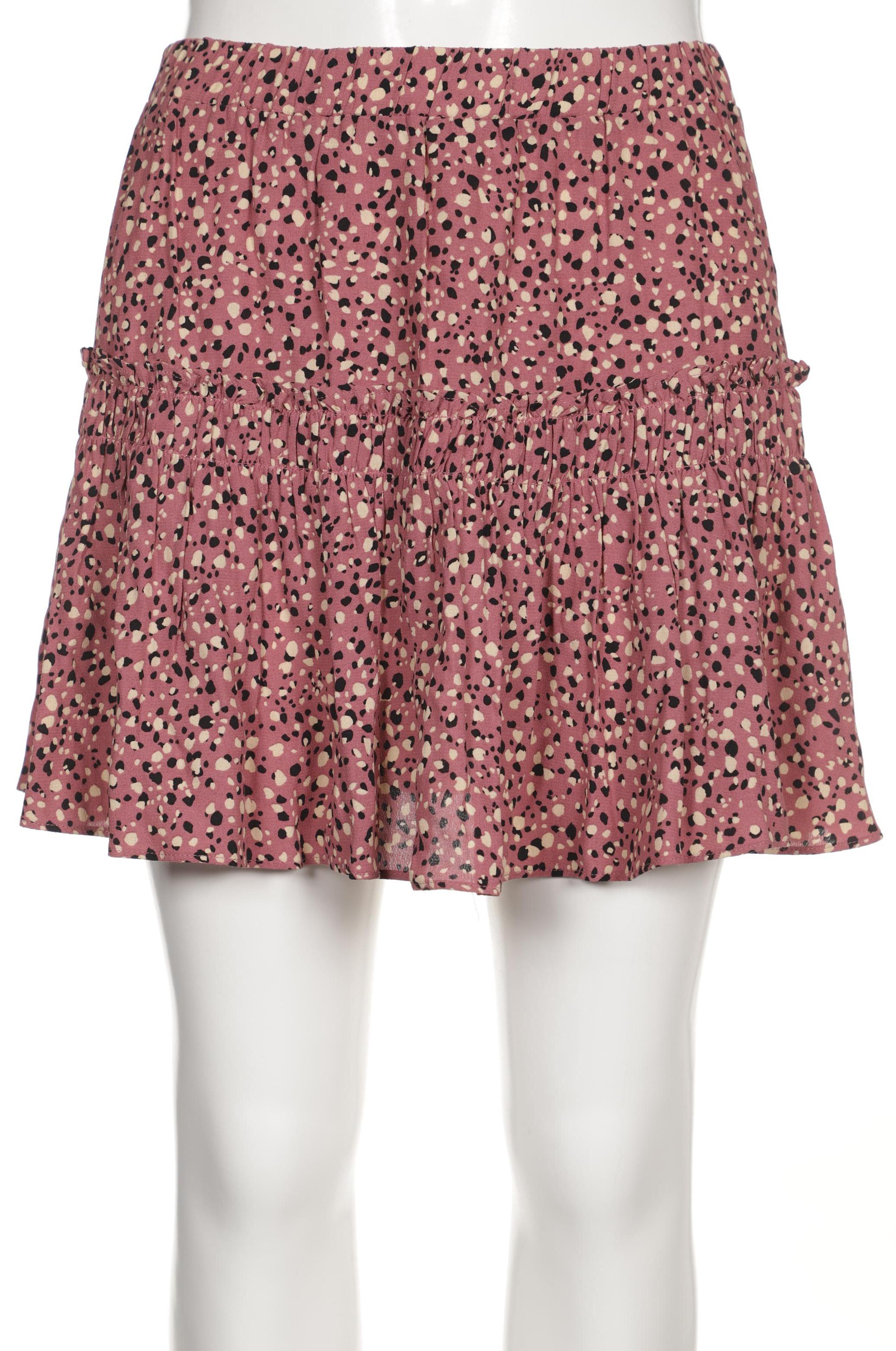 

mavi Damen Rock, pink, Gr. 42