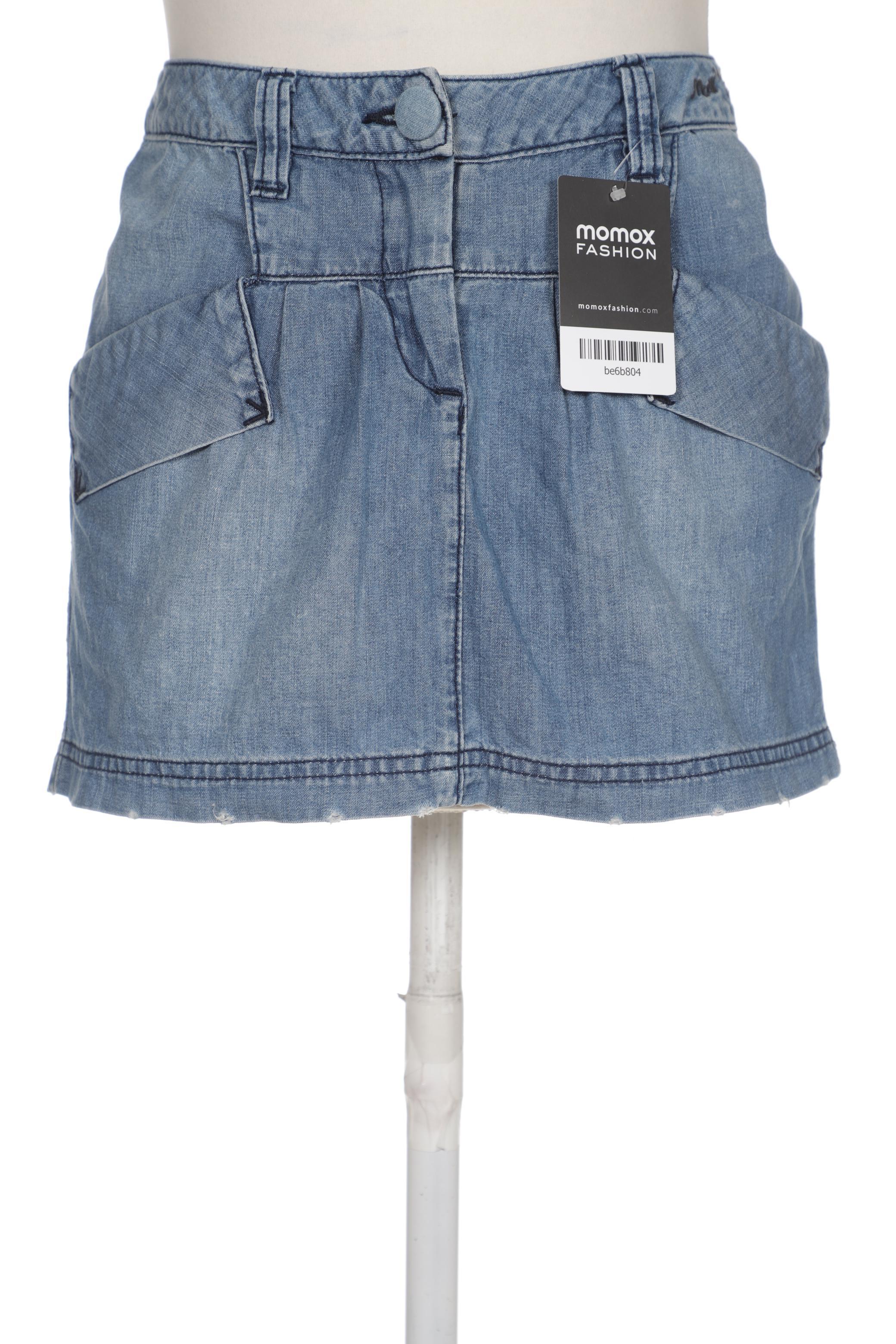 

mavi Damen Rock, blau