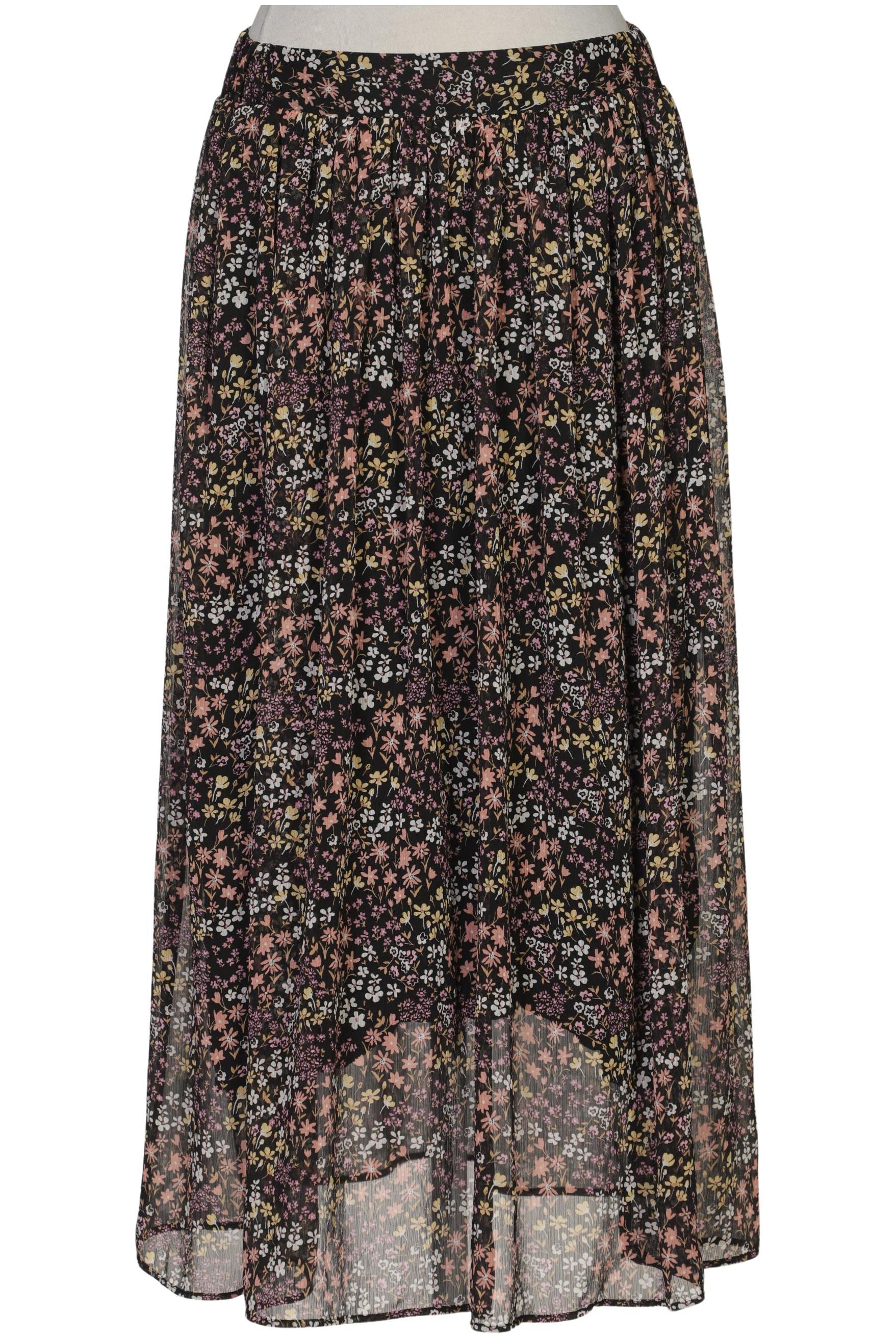 

mavi Damen Rock, mehrfarbig, Gr. 34