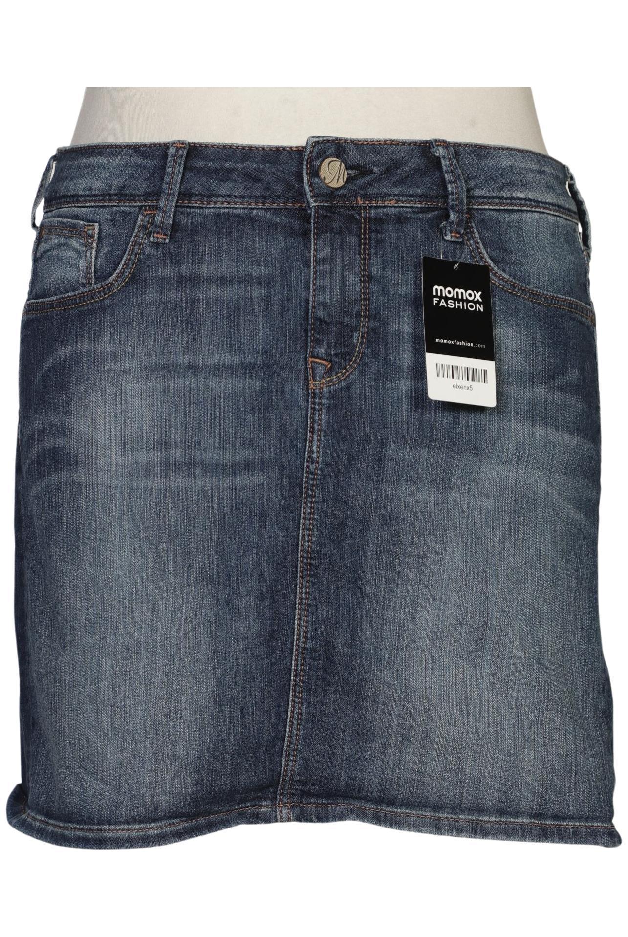 

mavi Damen Rock, marineblau, Gr. 42