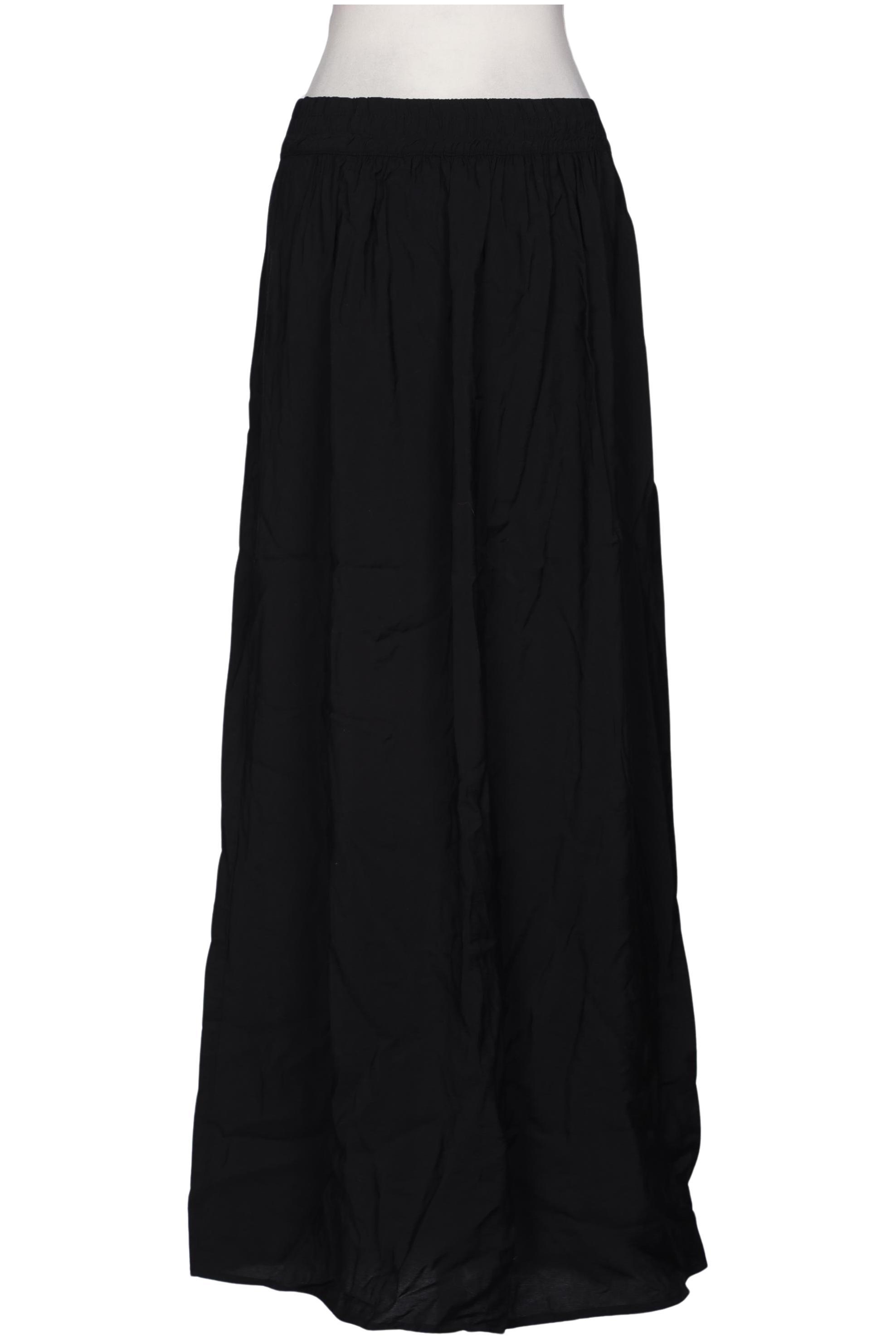 

mavi Damen Rock, schwarz, Gr. 36