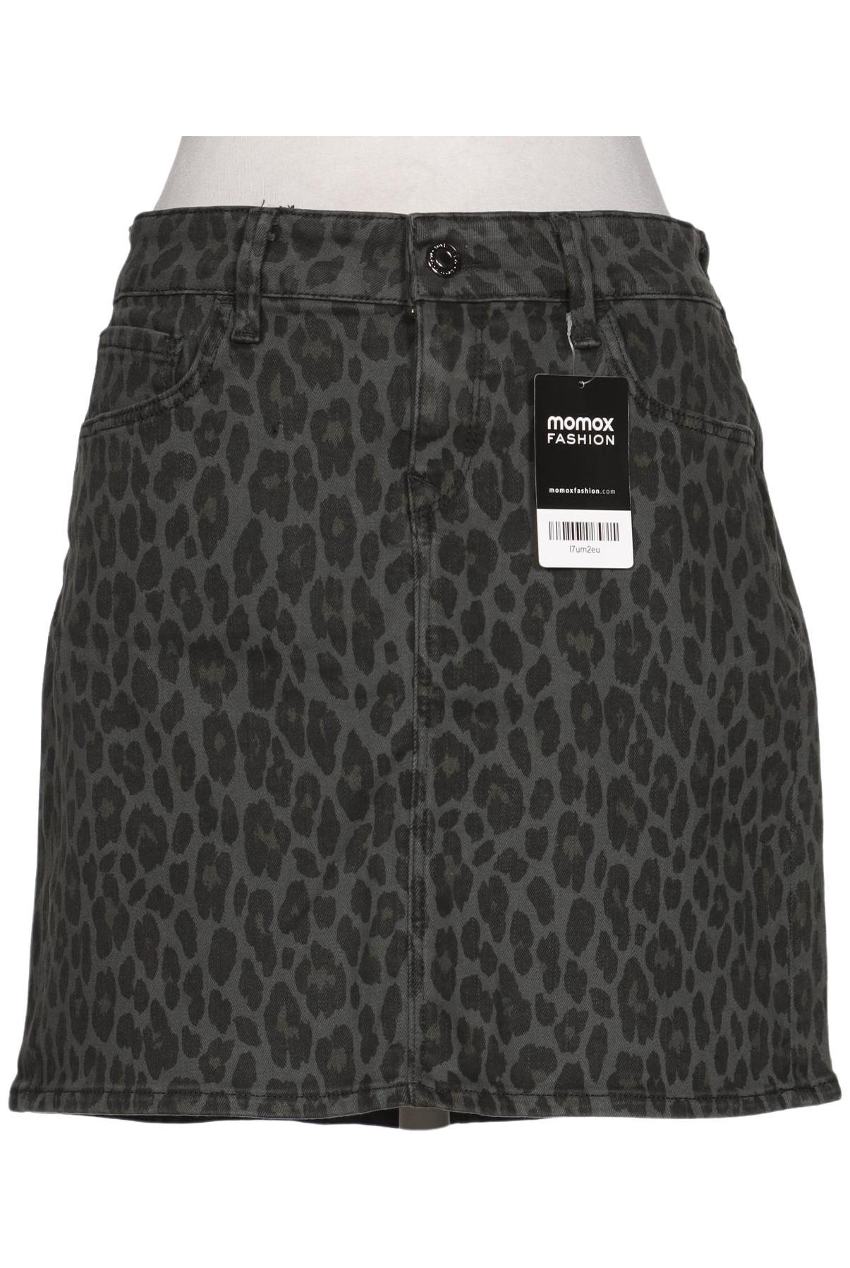 

mavi Damen Rock, grau, Gr. 38