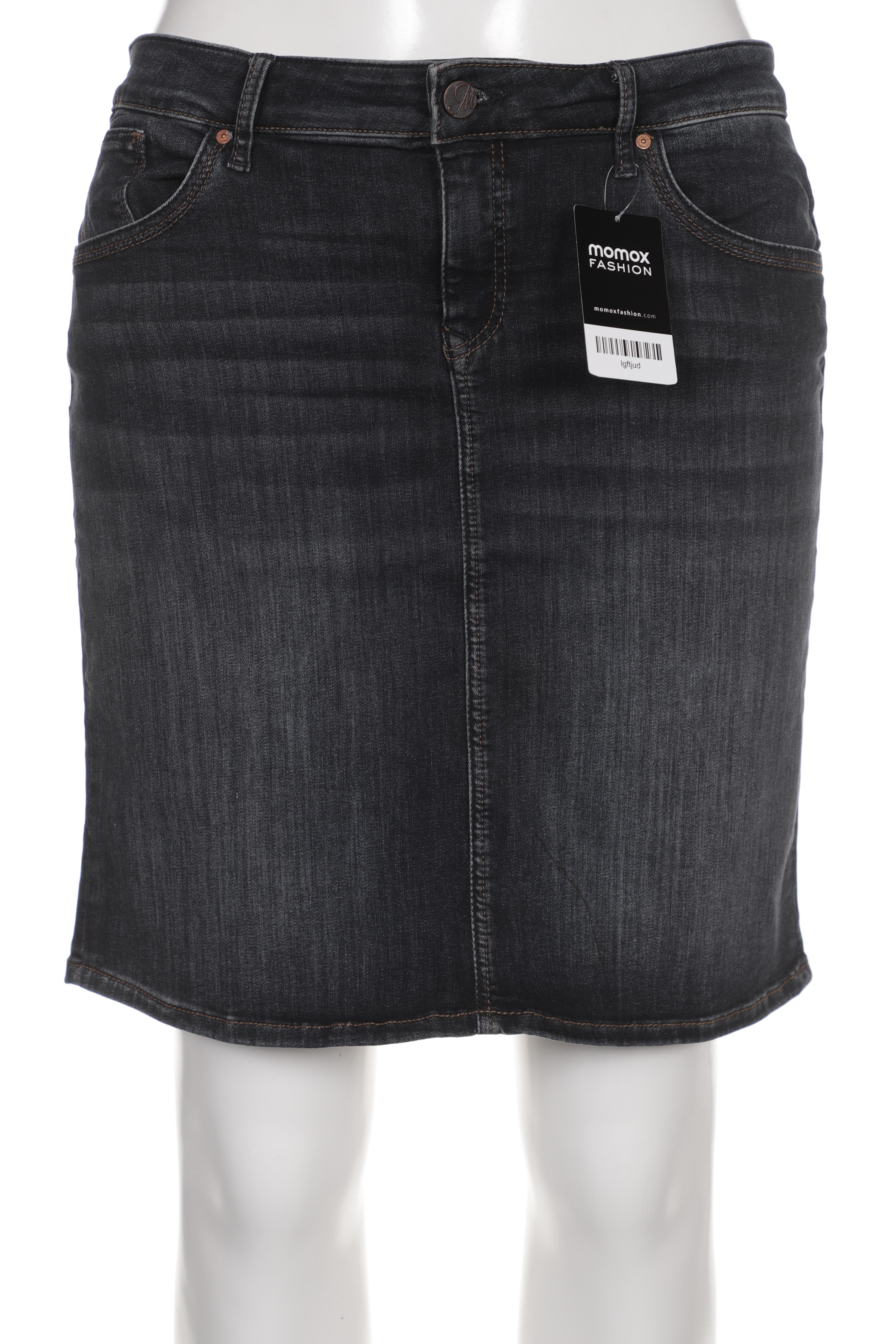 

mavi Damen Rock, grau