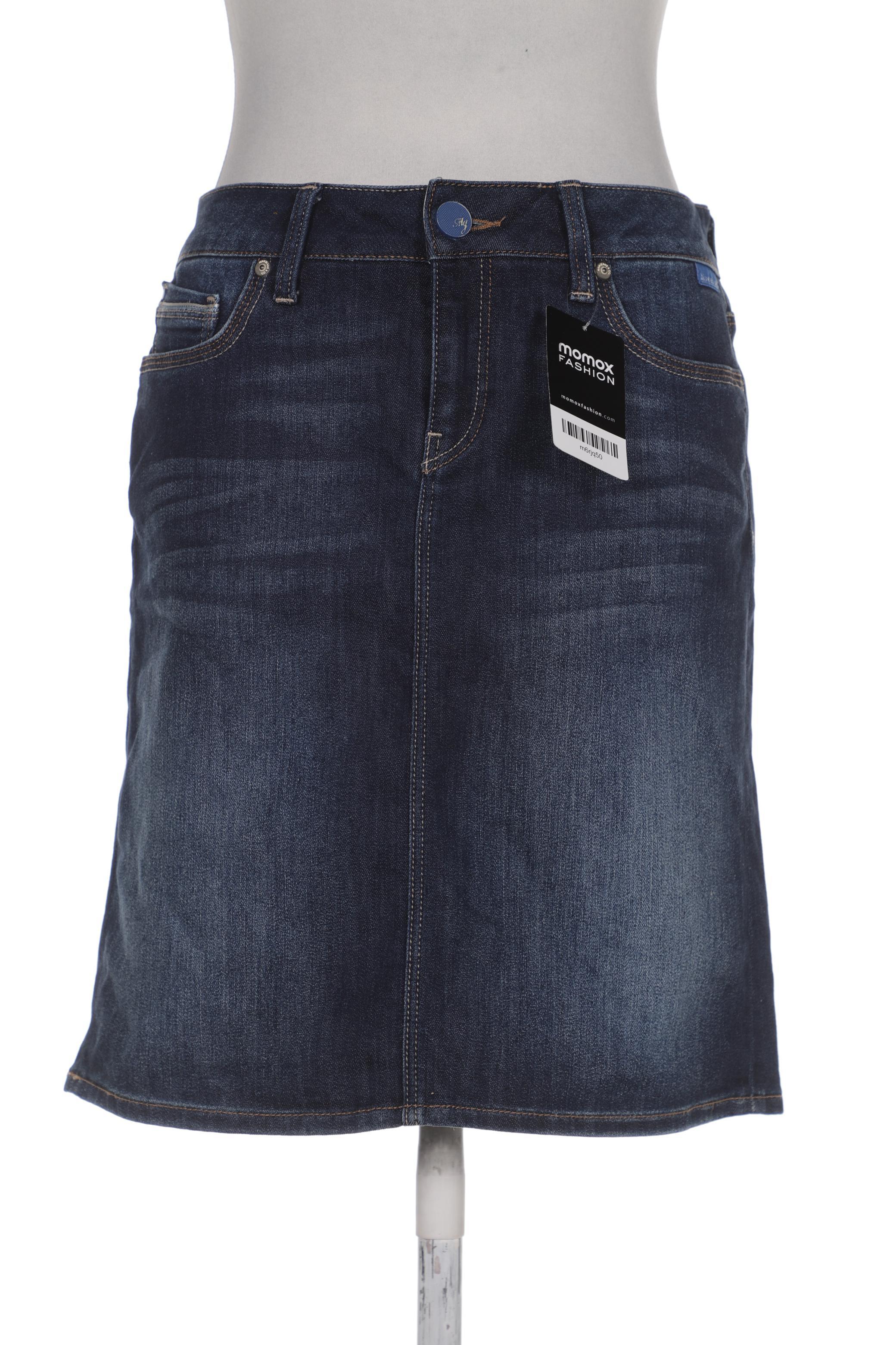 

mavi Damen Rock, blau