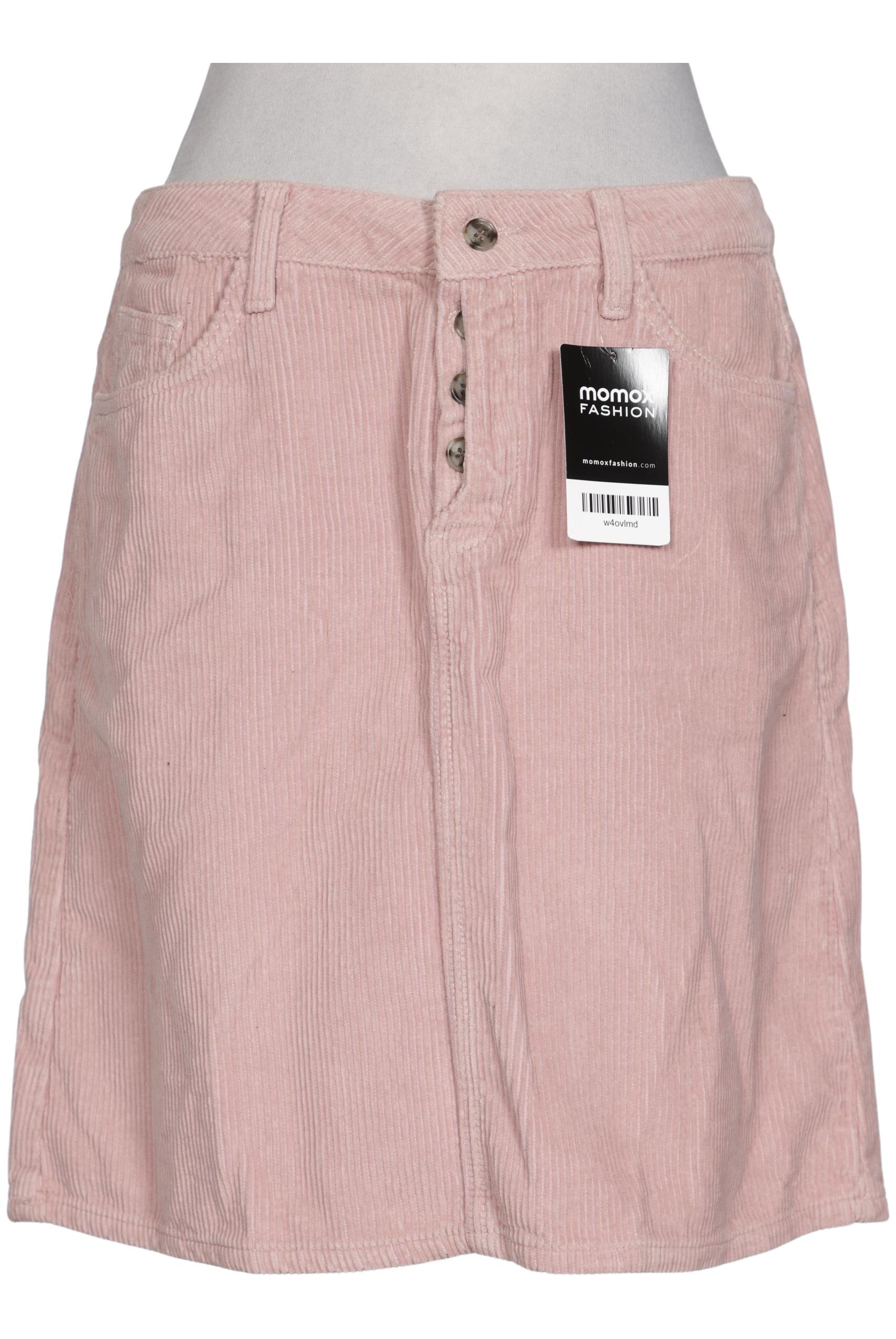

mavi Damen Rock, pink, Gr. 38