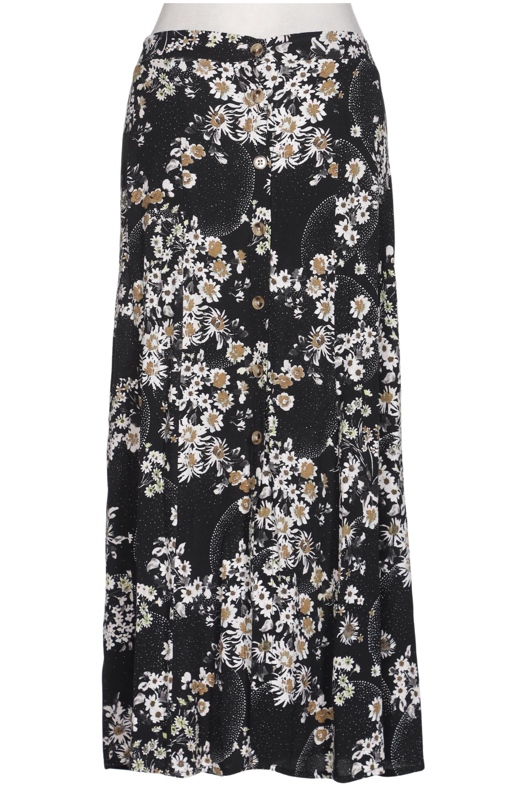 

mavi Damen Rock, mehrfarbig, Gr. 38