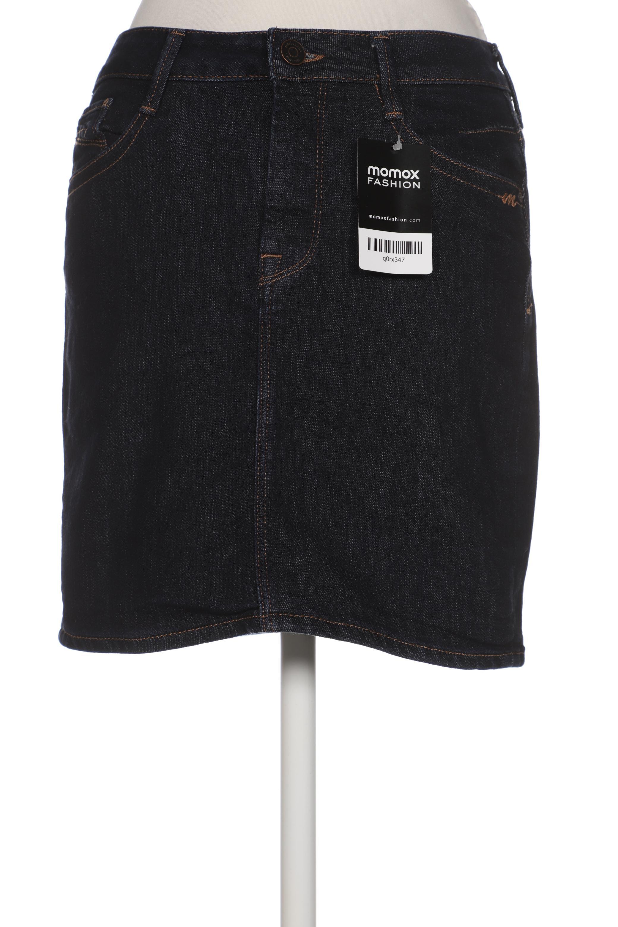 

mavi Damen Rock, marineblau, Gr. 34