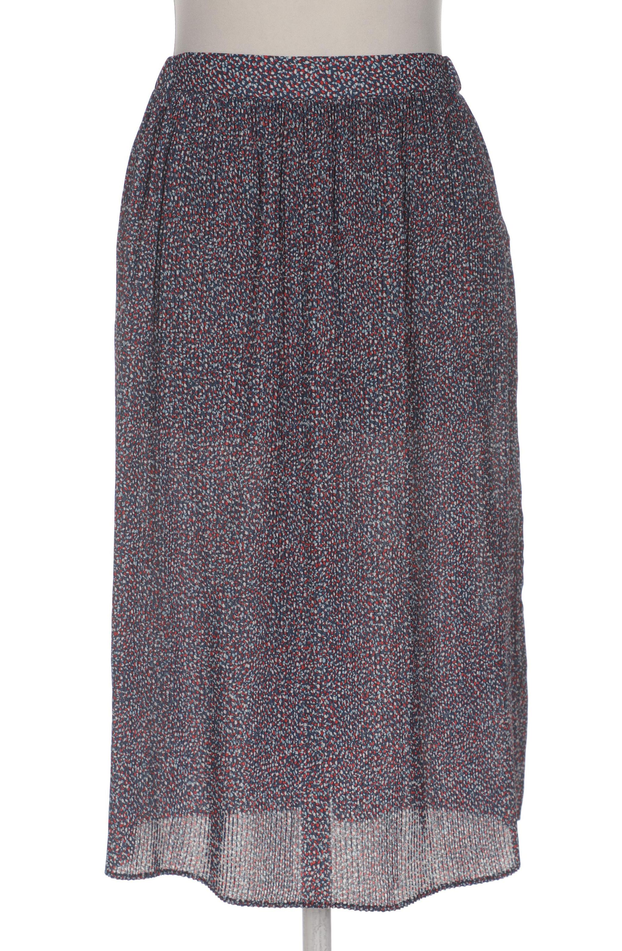 

mavi Damen Rock, blau, Gr. 36