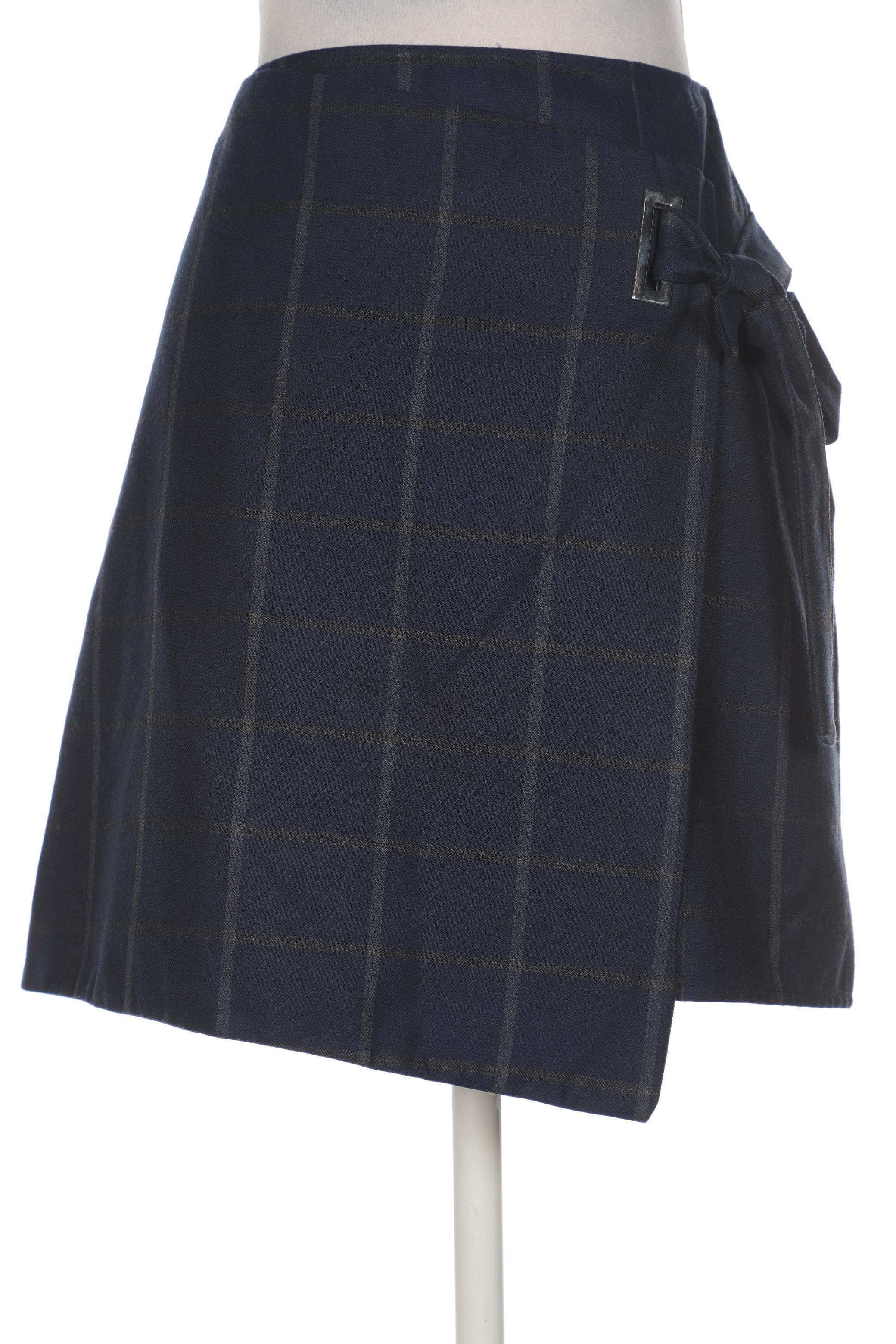 

mavi Damen Rock, marineblau, Gr. 38