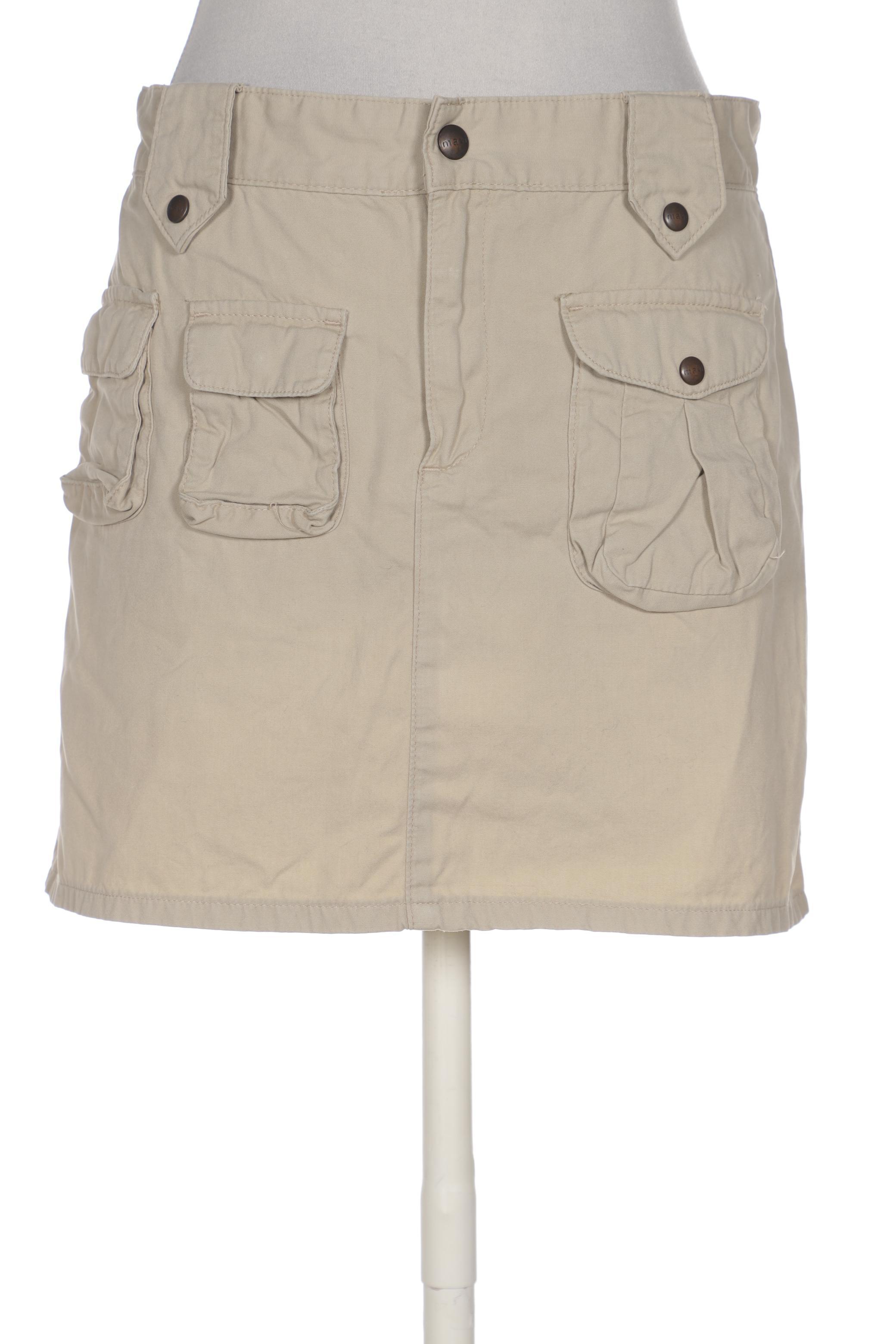 Thumbnail - mavi Damen Rock, beige, Gr. 31
