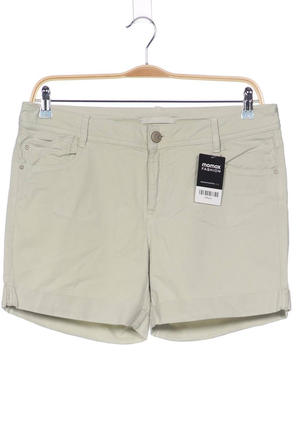 

mavi Damen Shorts, hellgrün, Gr. 31
