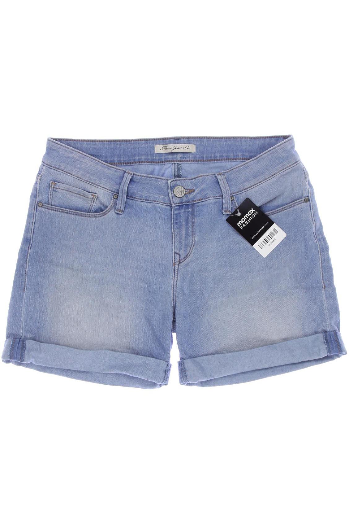 

mavi Damen Shorts, hellblau, Gr. 29