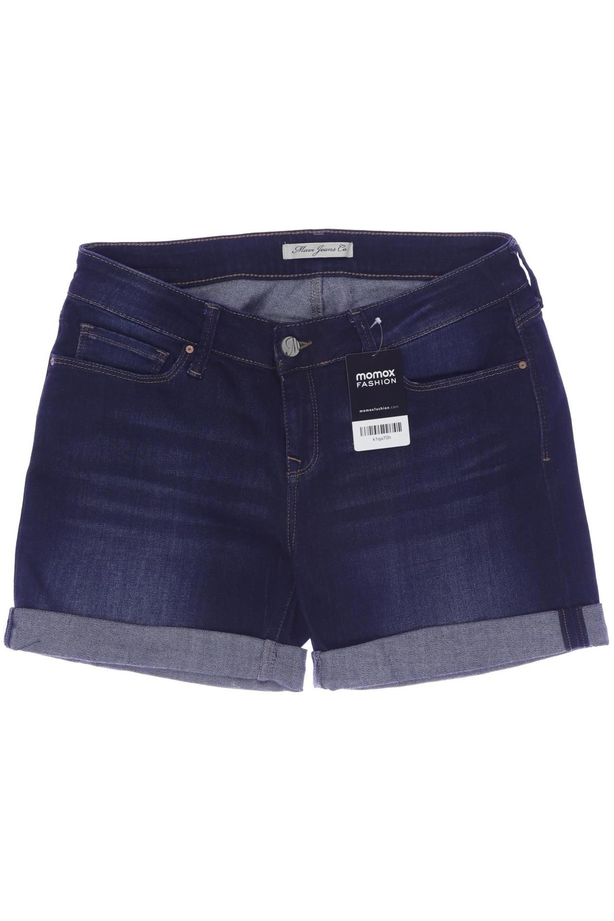 

mavi Damen Shorts, marineblau, Gr. 33