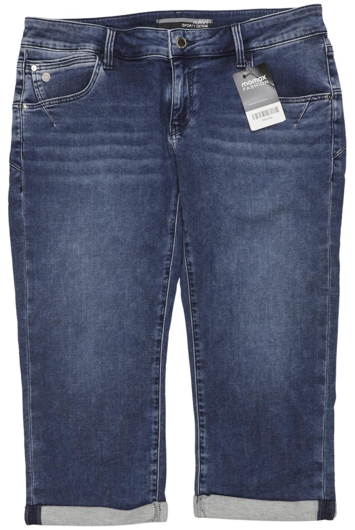 

mavi Damen Shorts, marineblau, Gr. 32